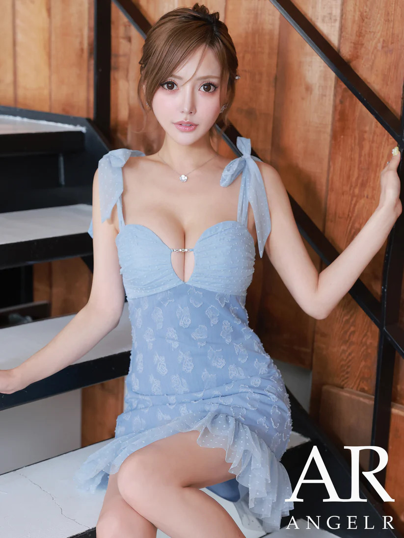 AngelR エンジェルアール 高級キャバドレス