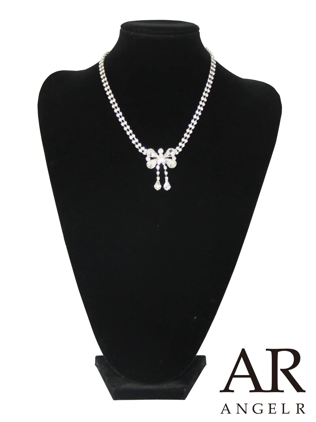 AngelR エンジェルアール 高級キャバアクセ