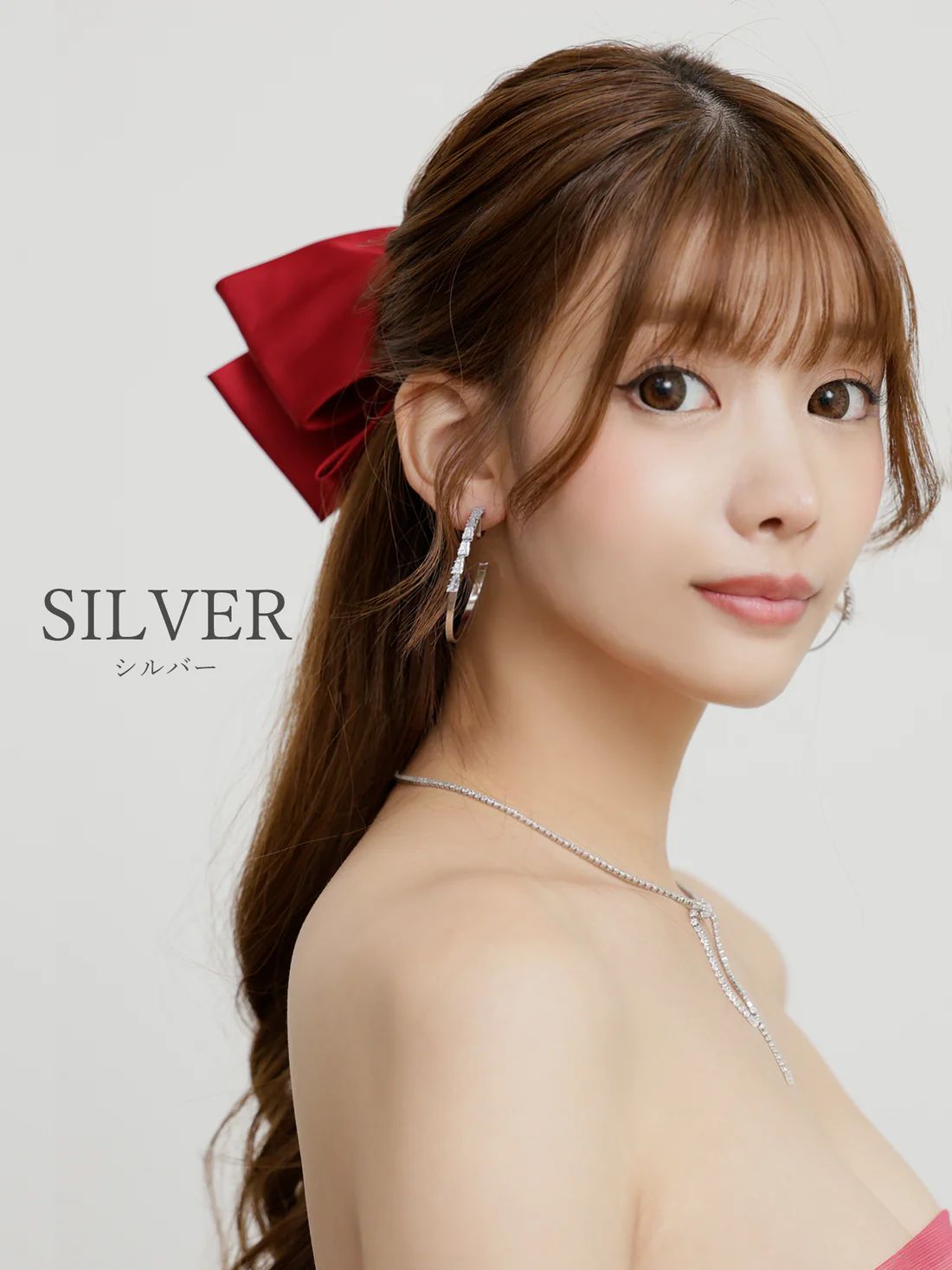 AngelR エンジェルアール 高級キャバアクセ