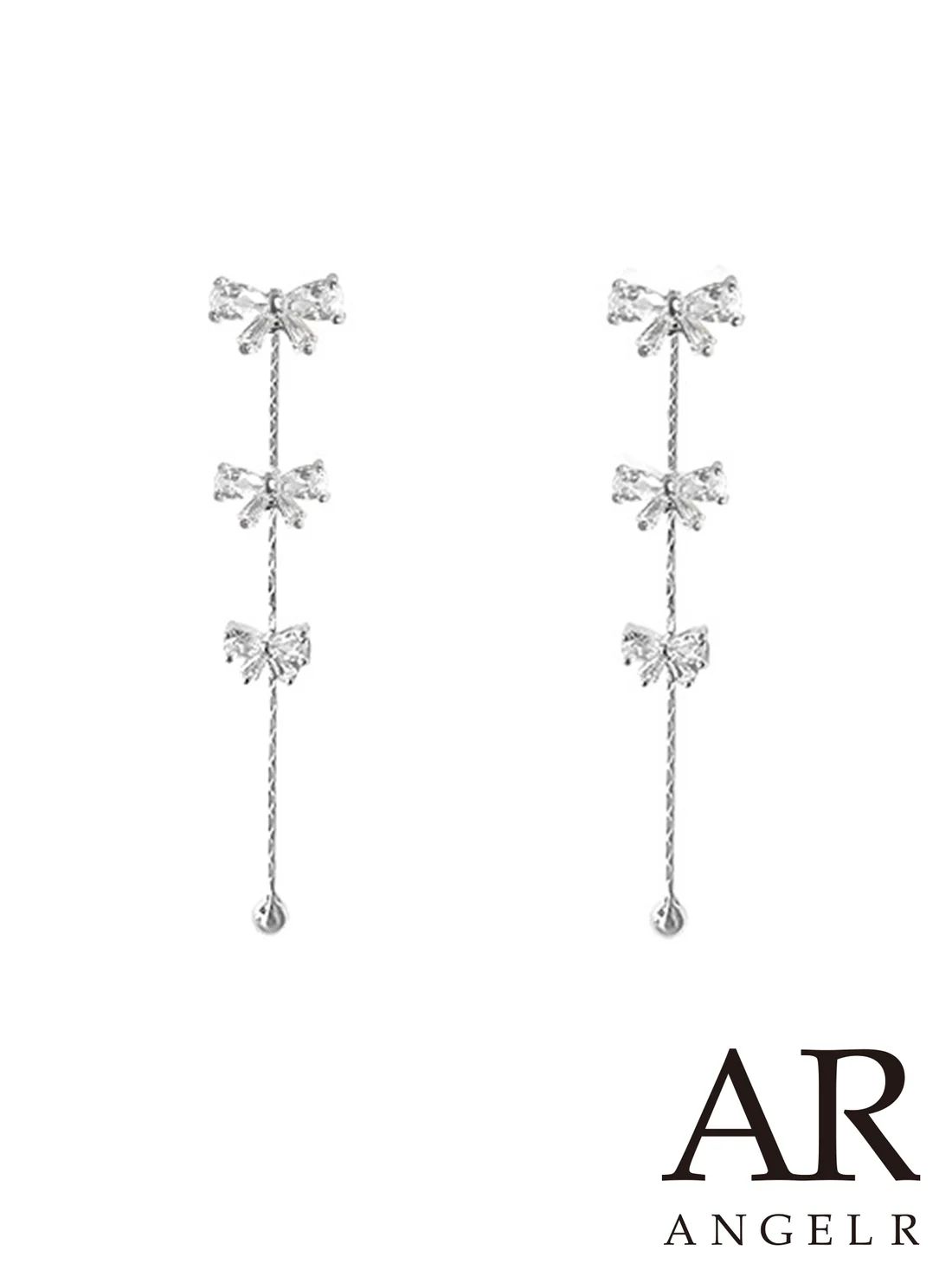 AngelR エンジェルアール 高級キャバアクセ