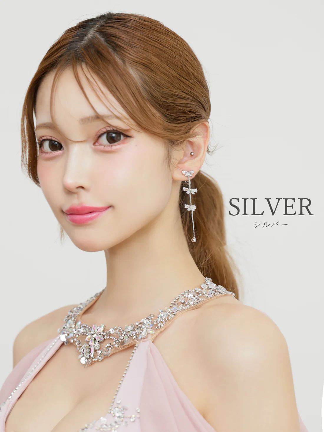 AngelR エンジェルアール 高級キャバアクセ