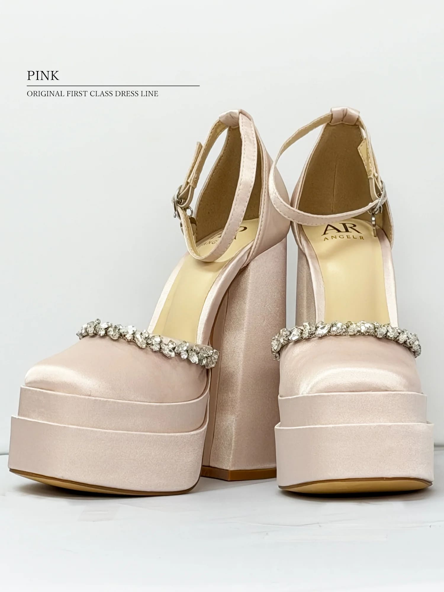 AngelR エンジェルアール 高級キャバヒール