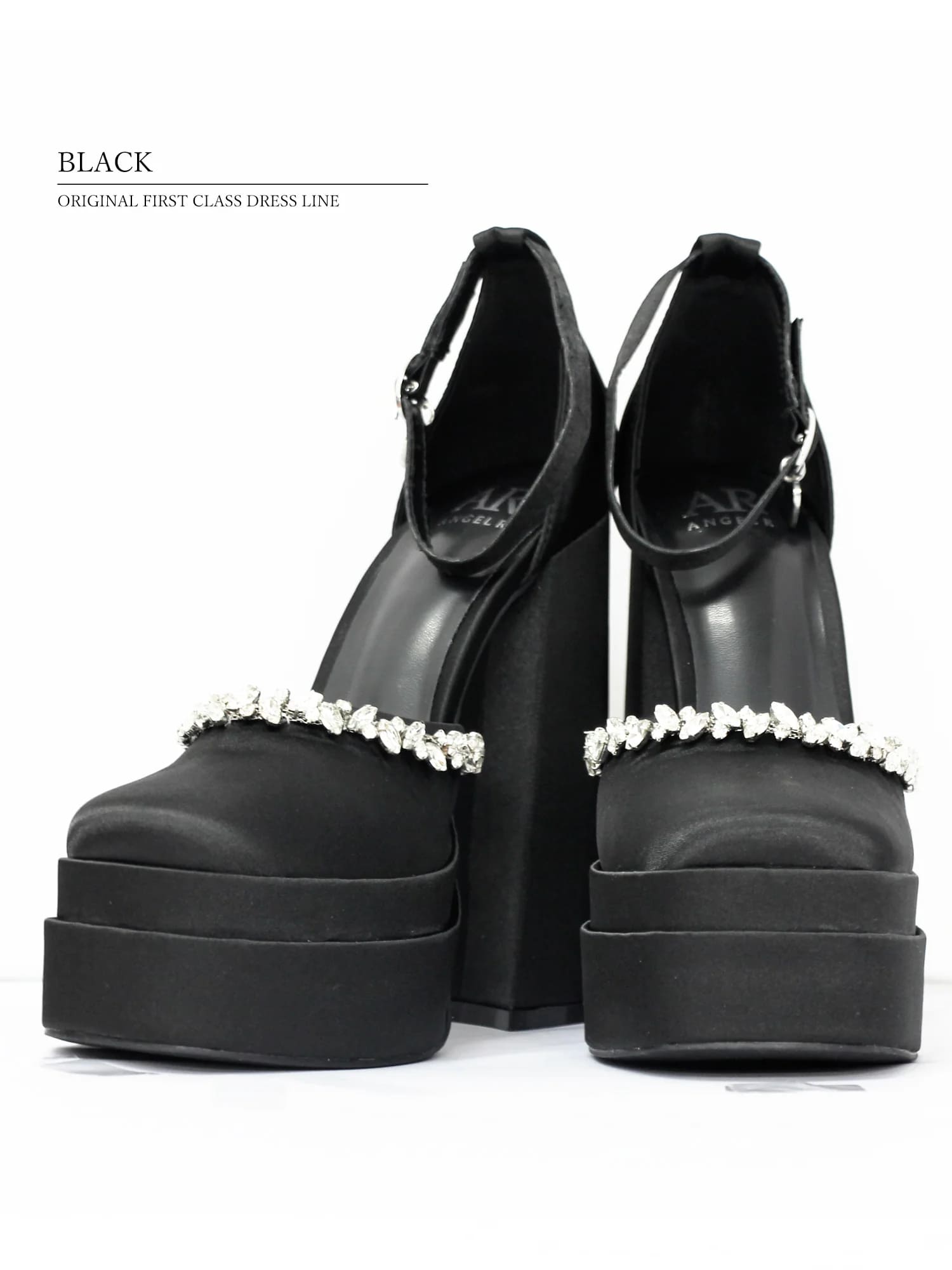 AngelR エンジェルアール 高級キャバヒール