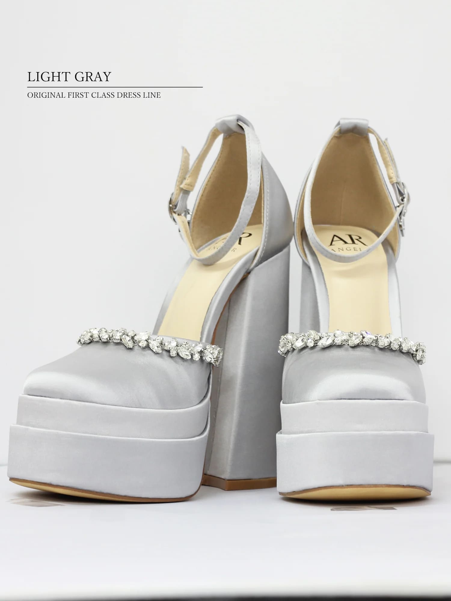 AngelR エンジェルアール 高級キャバヒール