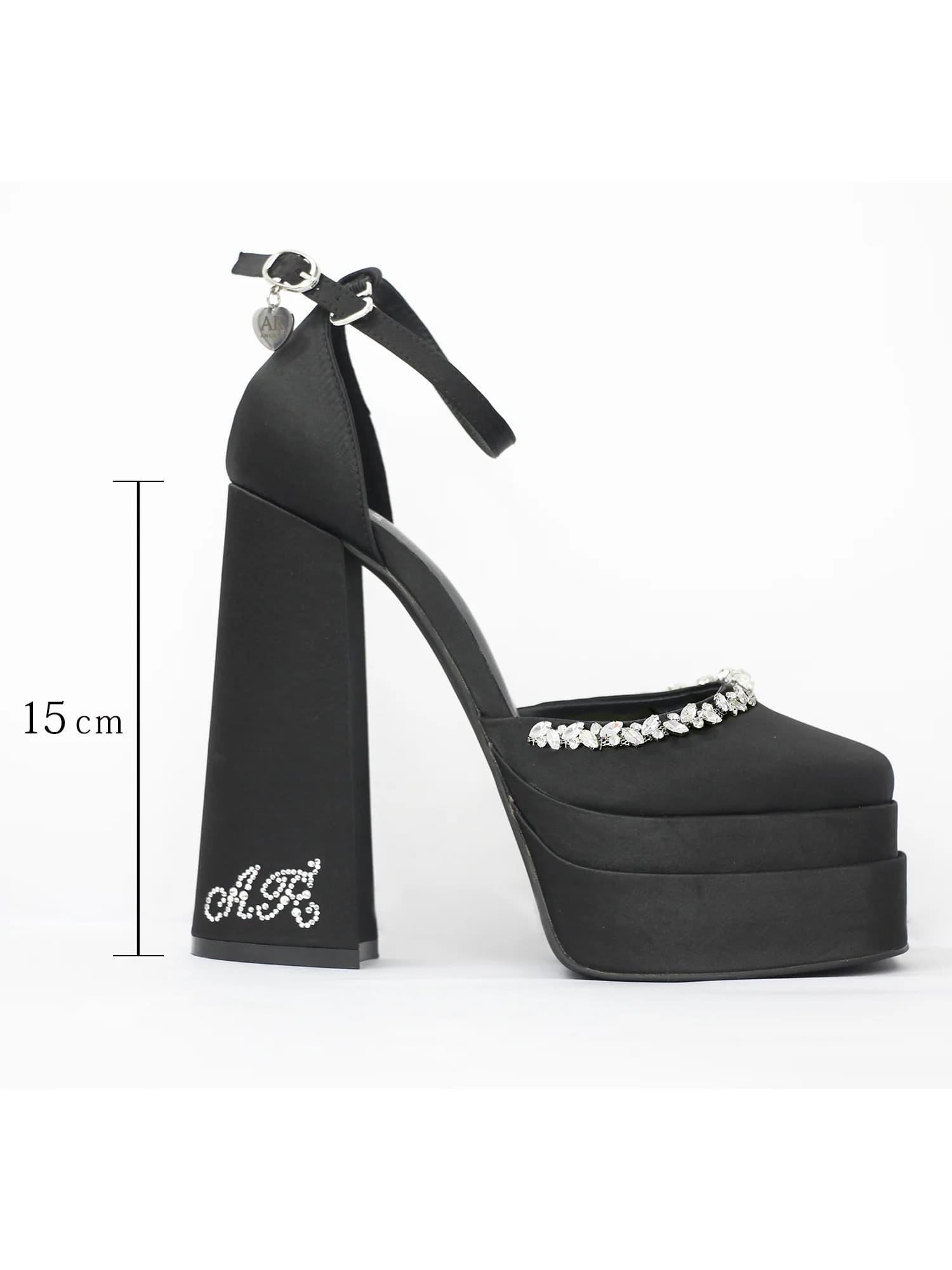 AngelR エンジェルアール 高級キャバヒール