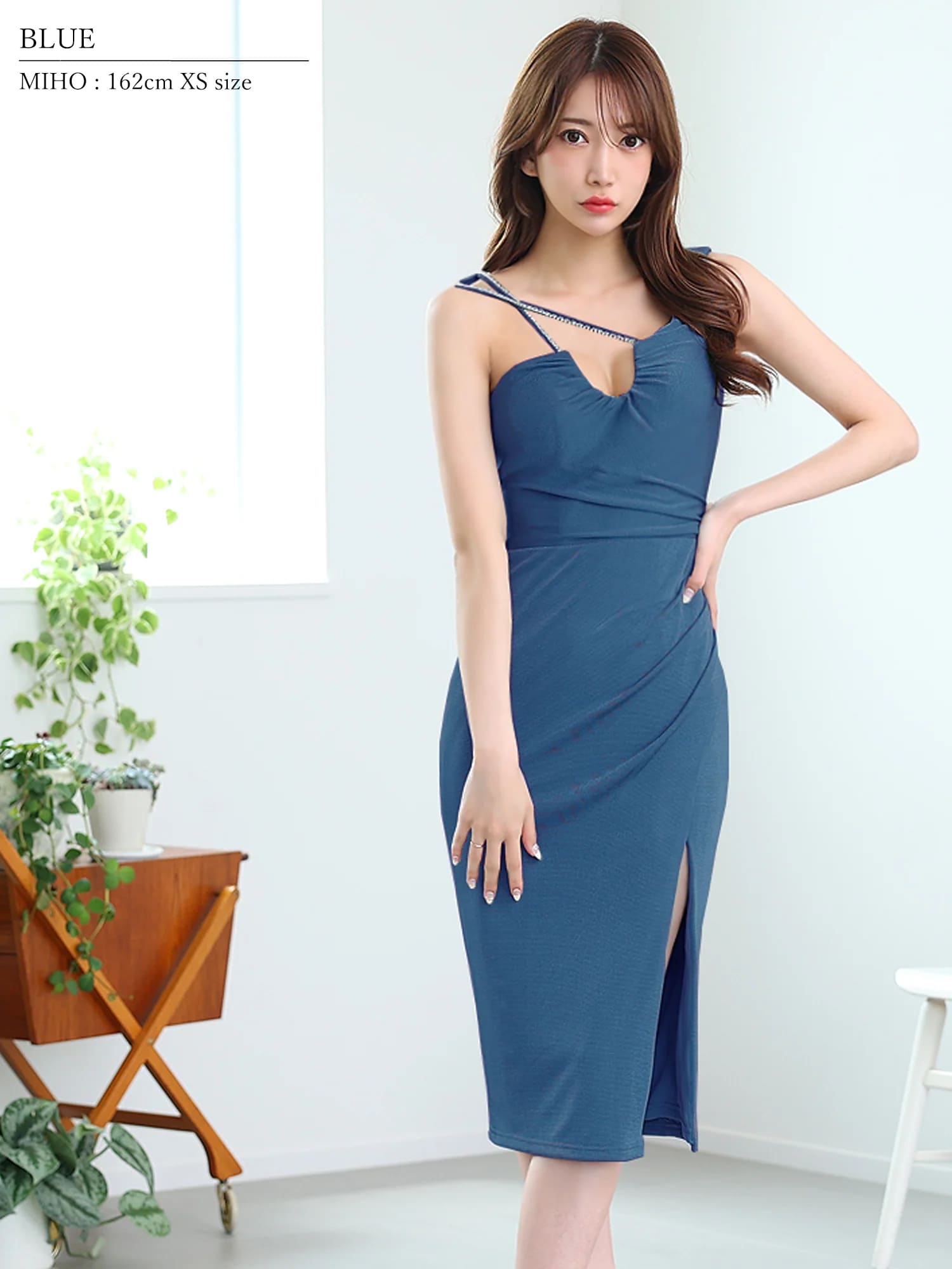 Veautt ヴュート 高級キャバドレス