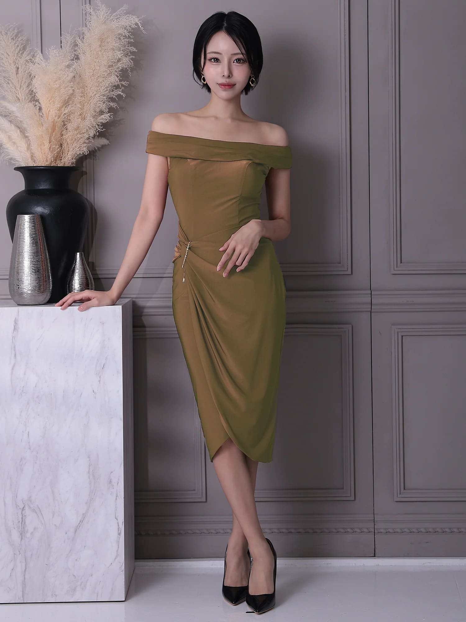 Veautt ヴュート 高級キャバドレス