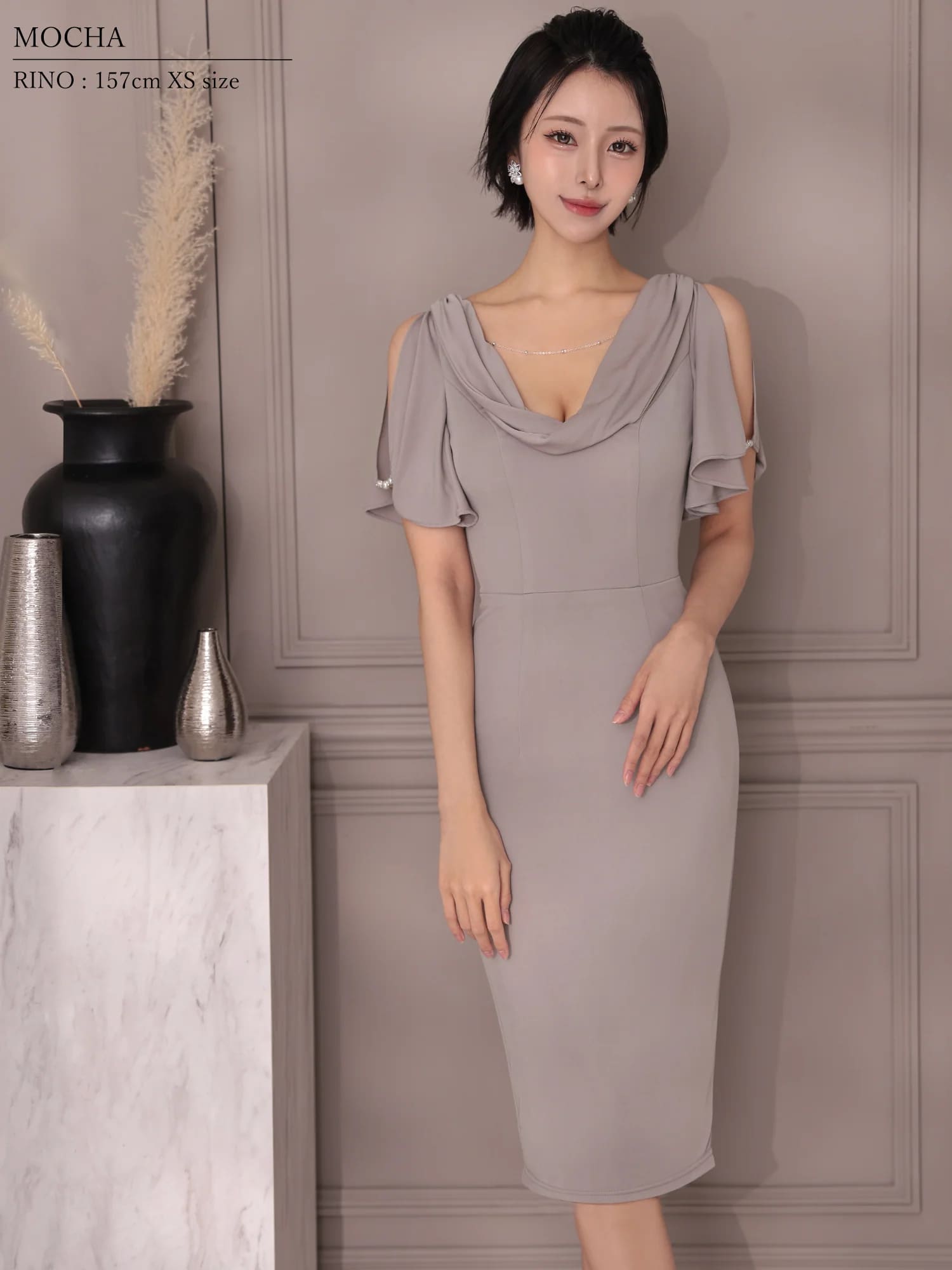 Veautt ヴュート 高級キャバドレス