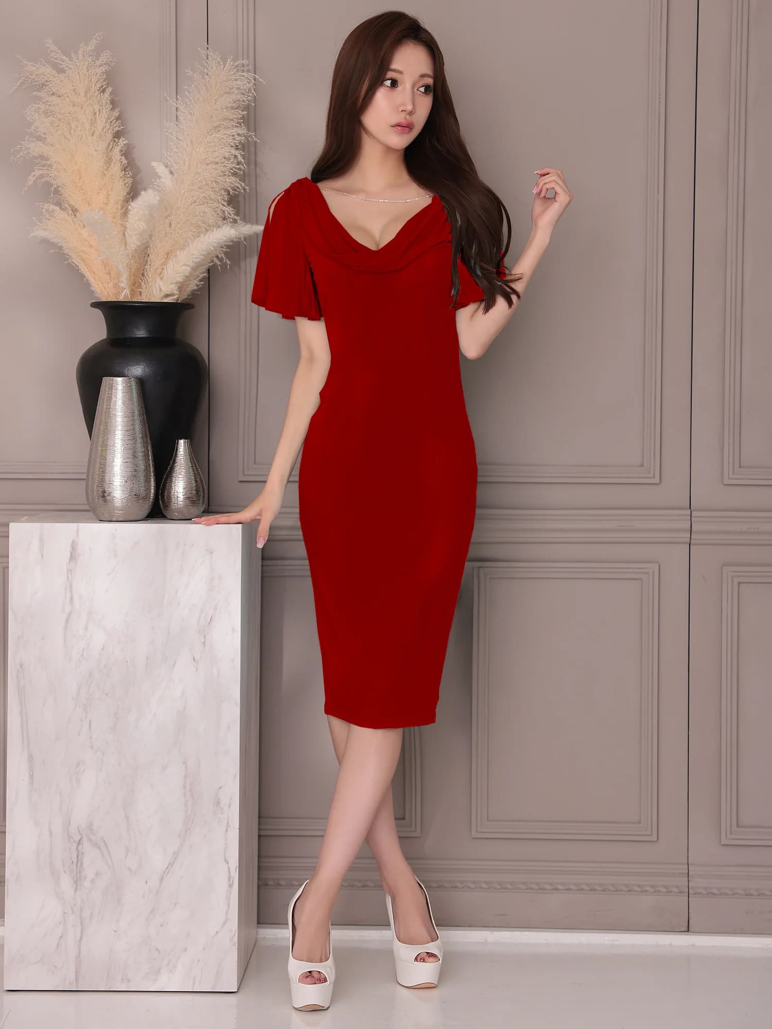 Veautt ヴュート 高級キャバドレス