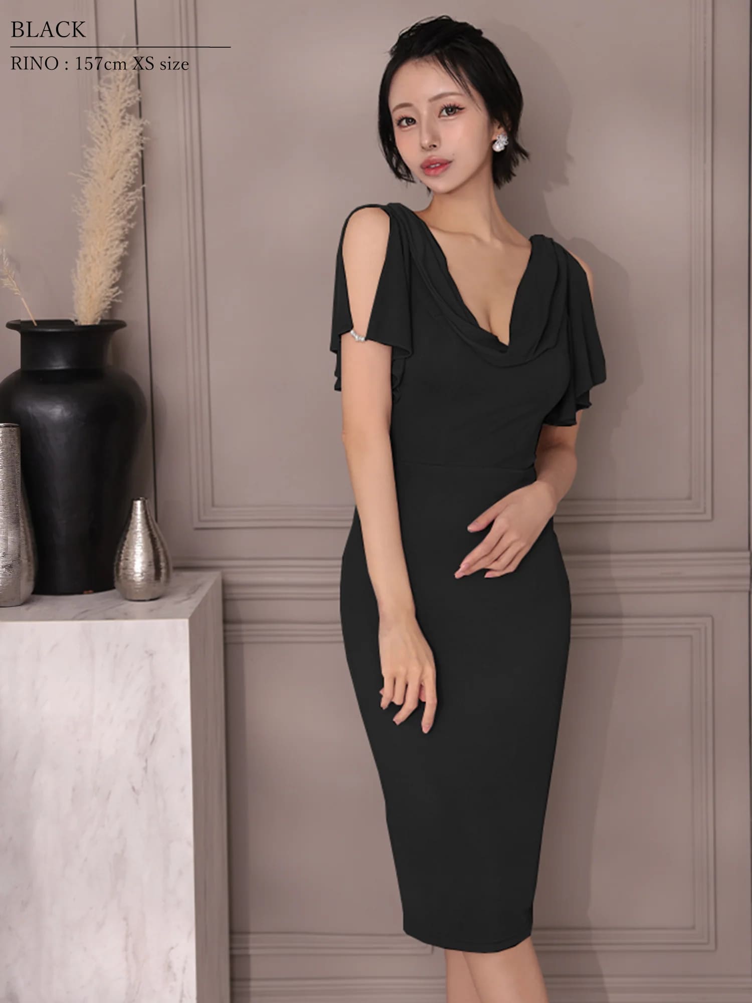 Veautt ヴュート 高級キャバドレス