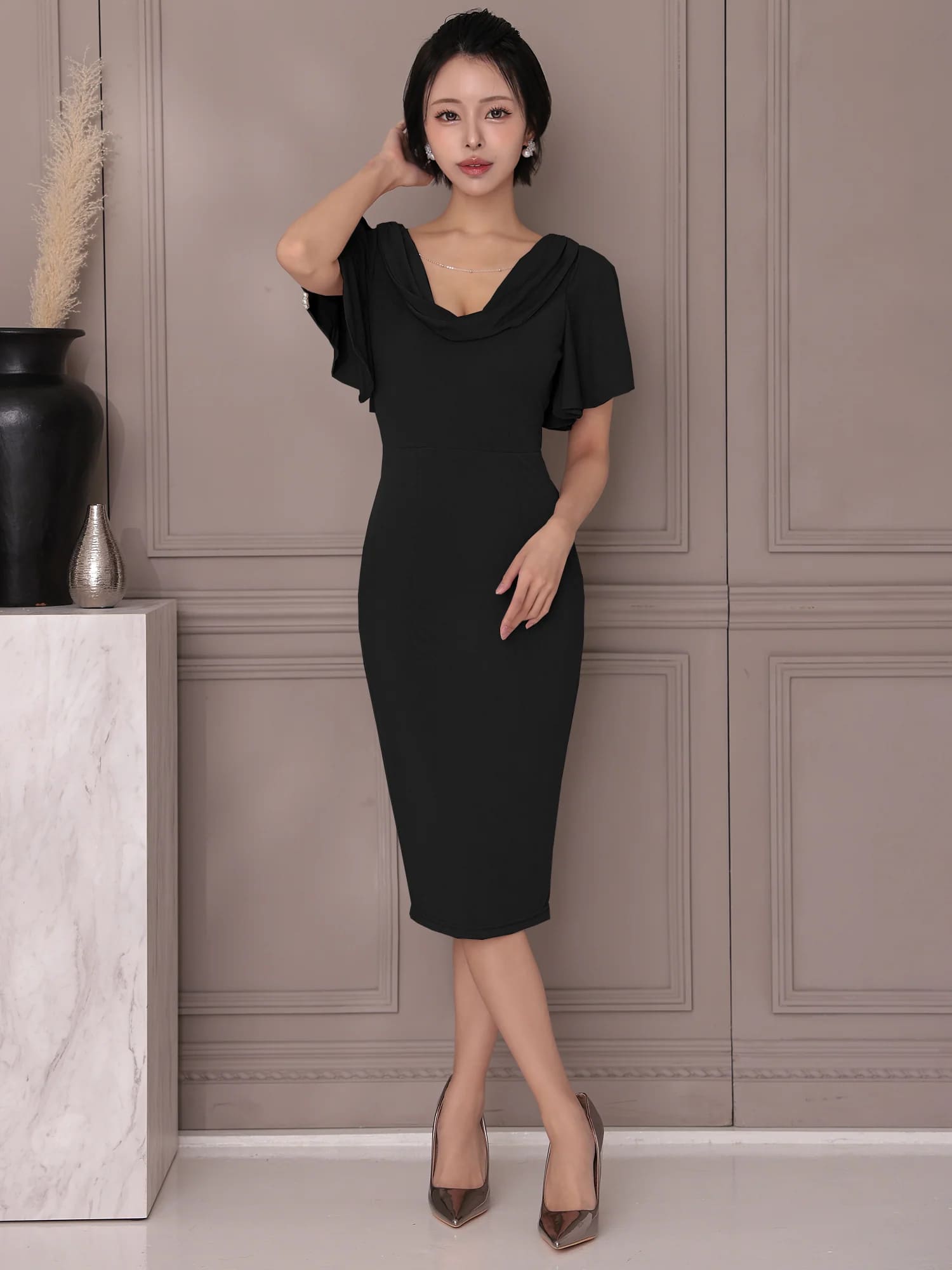 Veautt ヴュート 高級キャバドレス