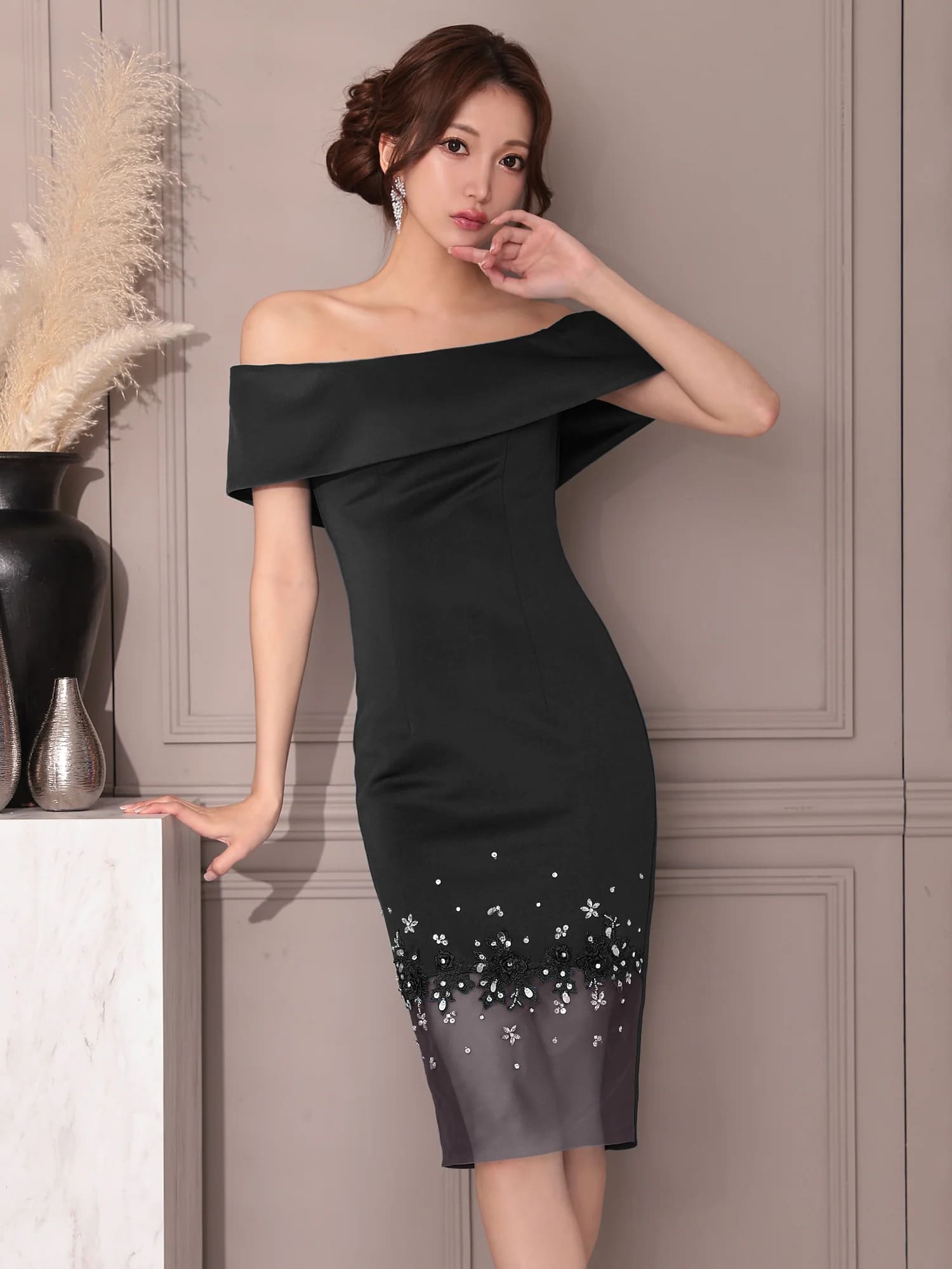 Veautt ヴュート 高級キャバドレス