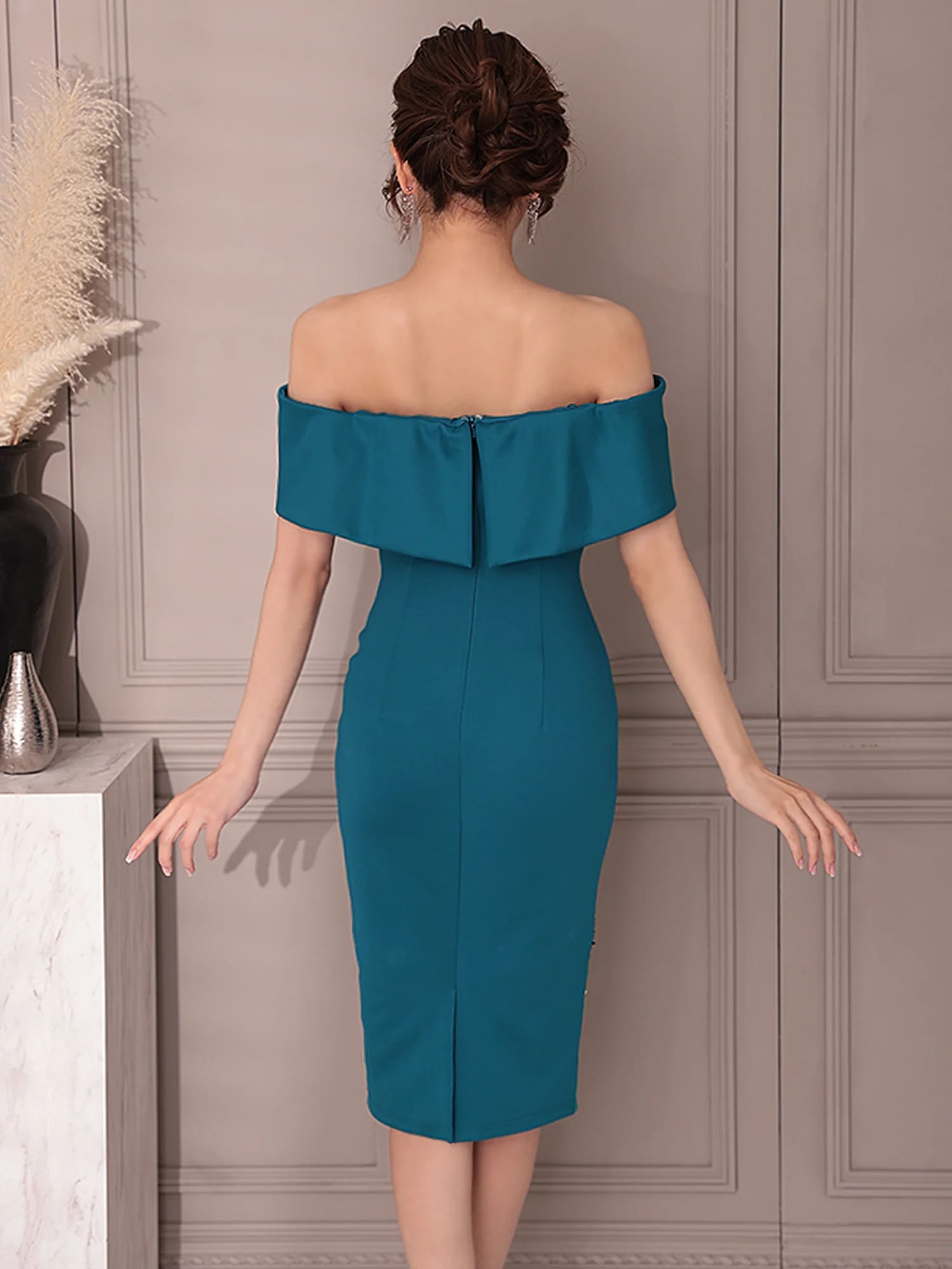 Veautt ヴュート 高級キャバドレス