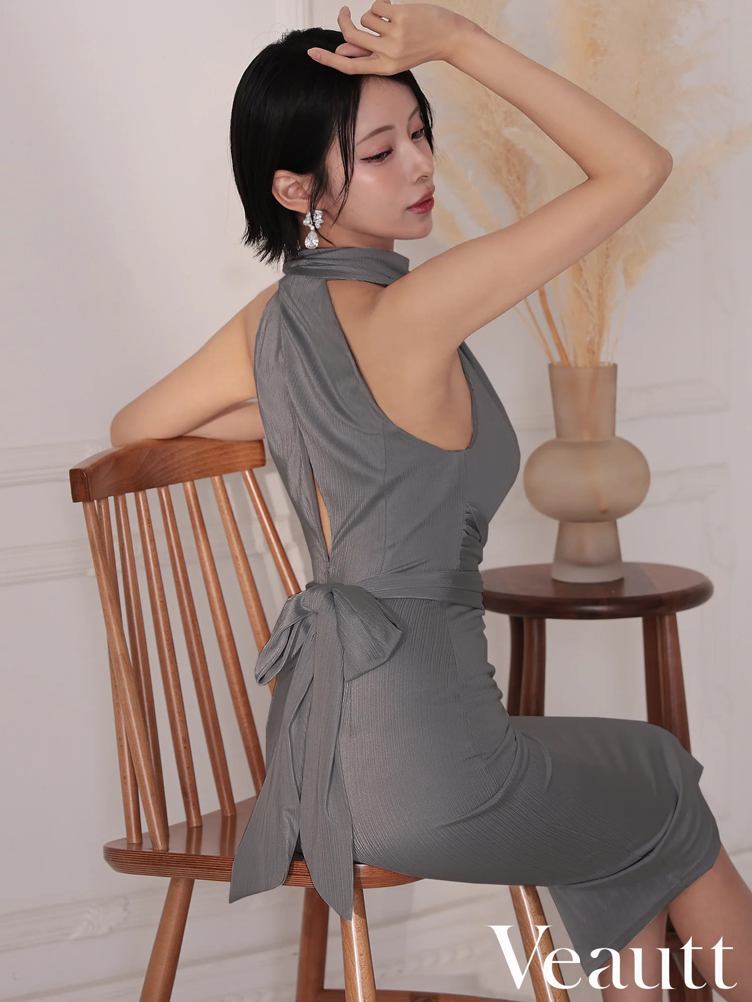 Veautt ヴュート 高級キャバドレス