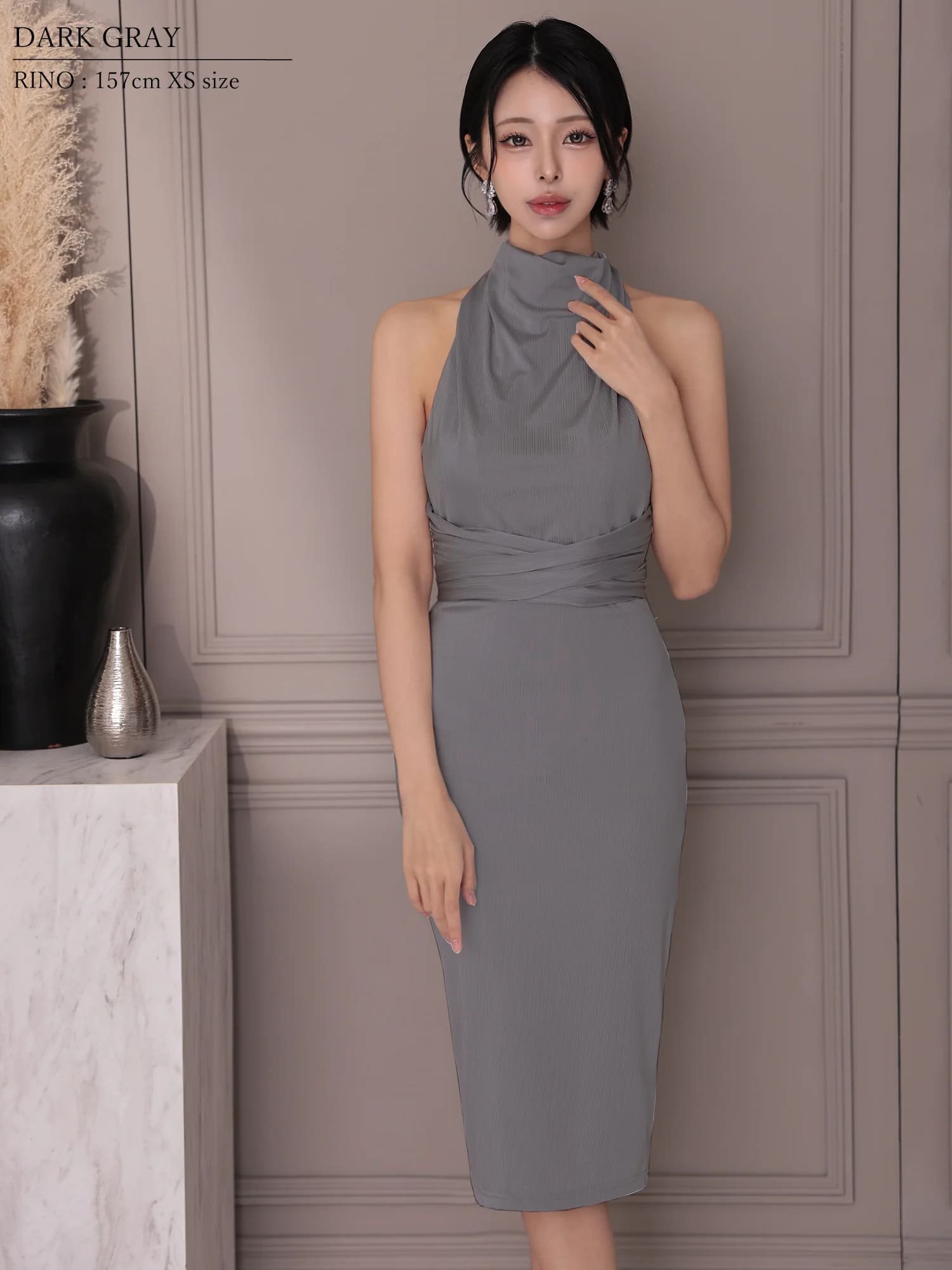 Veautt ヴュート 高級キャバドレス