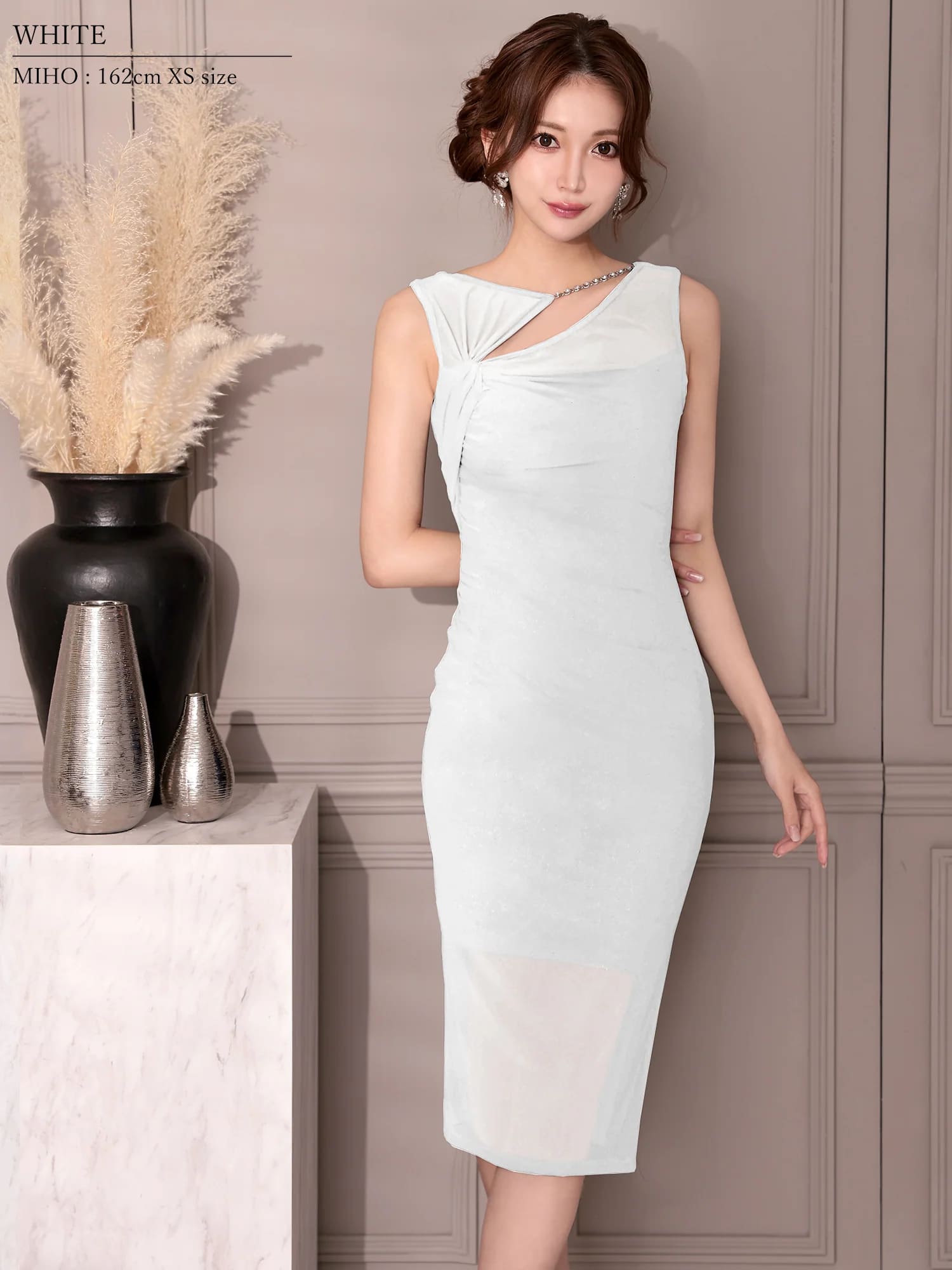 Veautt ヴュート 高級キャバドレス