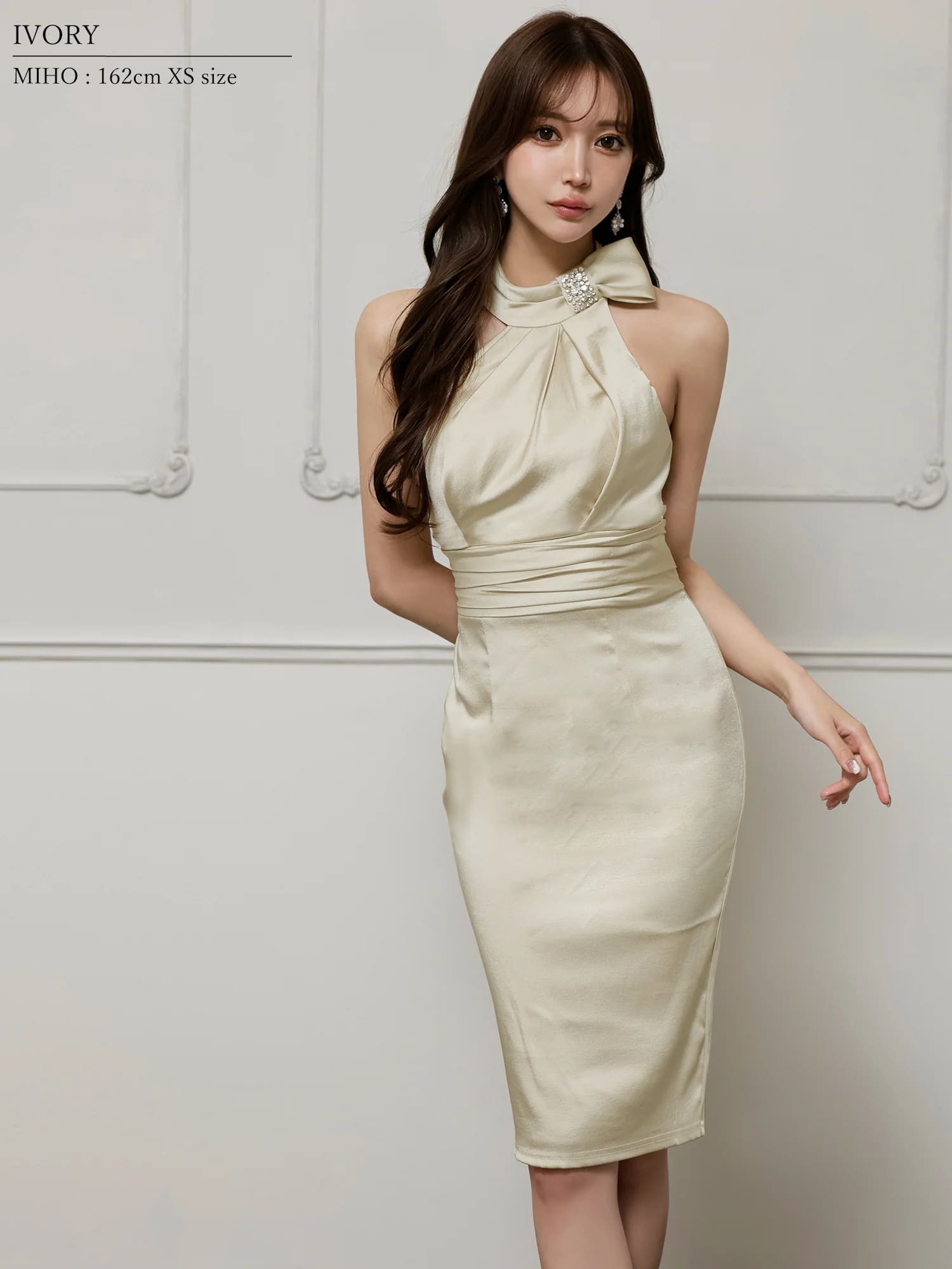 Veautt ヴュート 高級キャバドレス