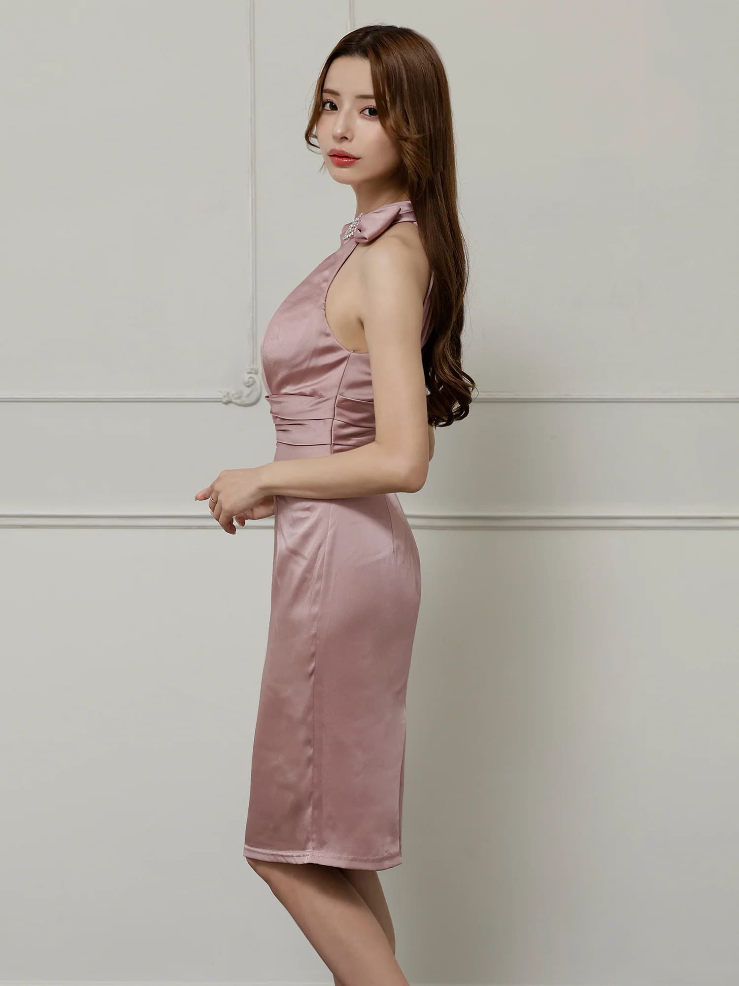 Veautt ヴュート 高級キャバドレス