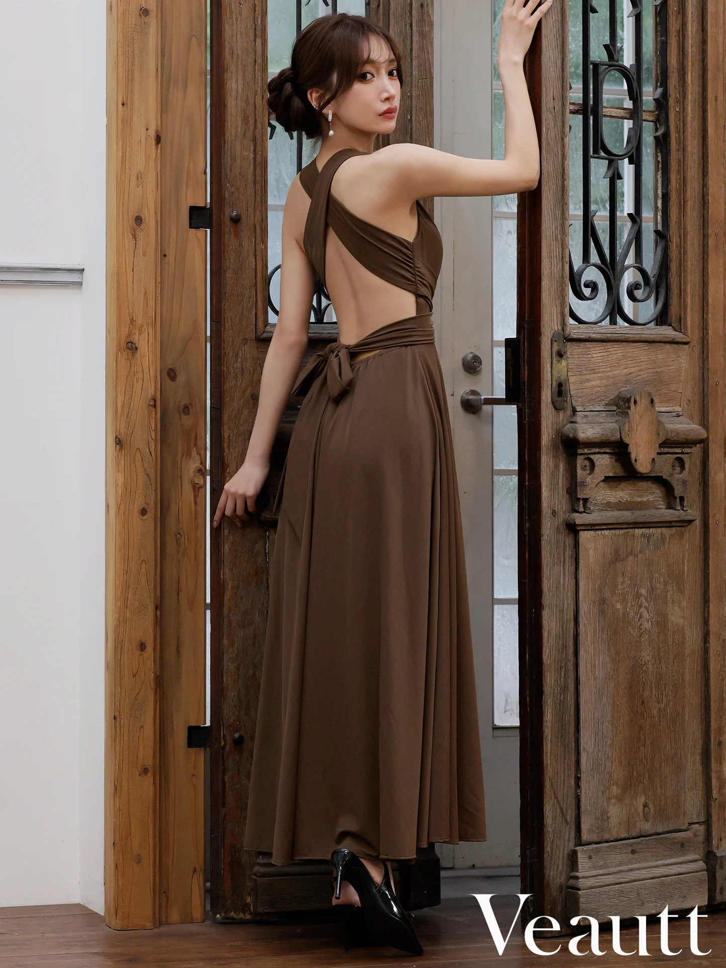 Veautt ヴュート 高級キャバドレス