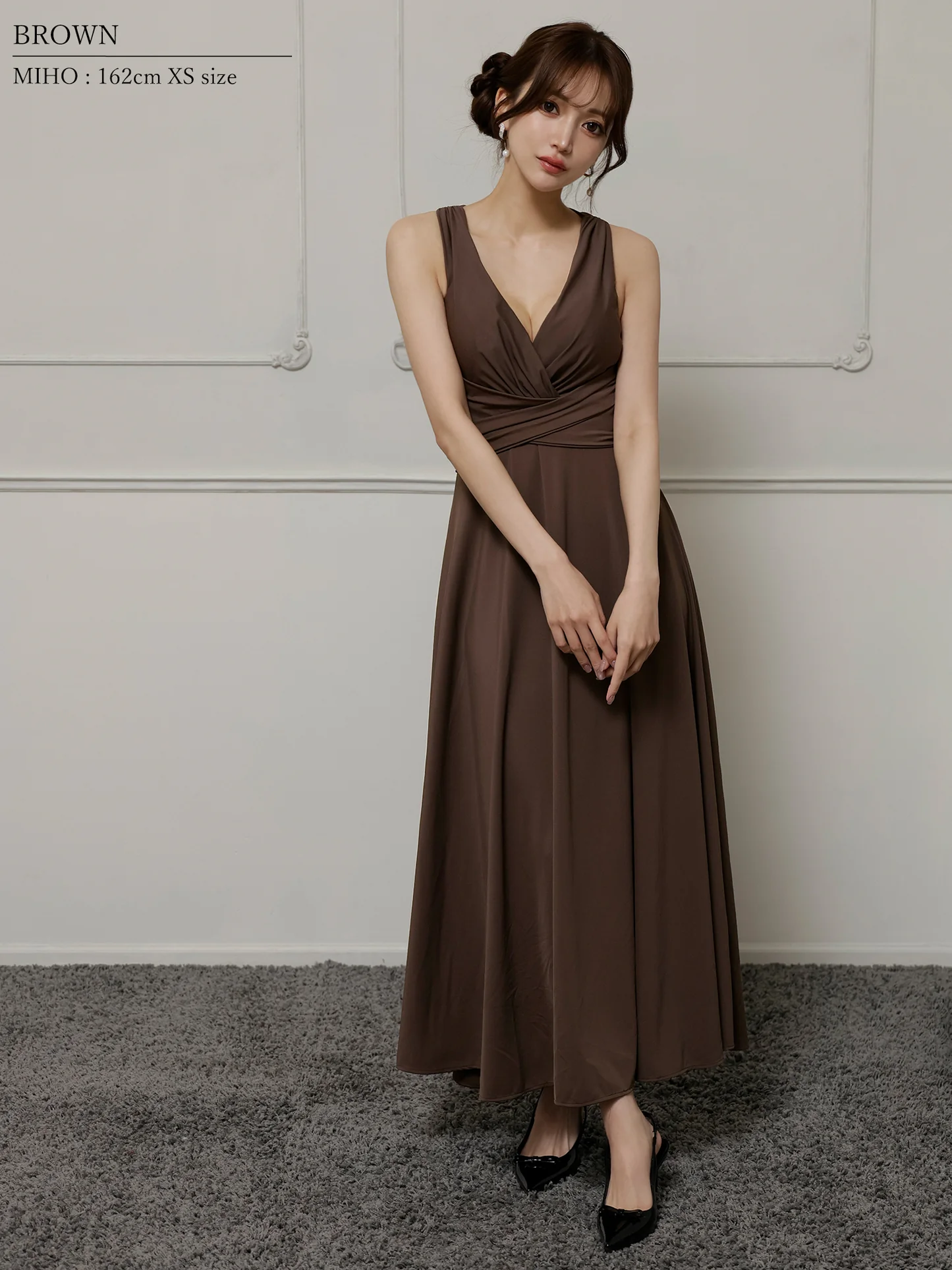 Veautt ヴュート 高級キャバドレス