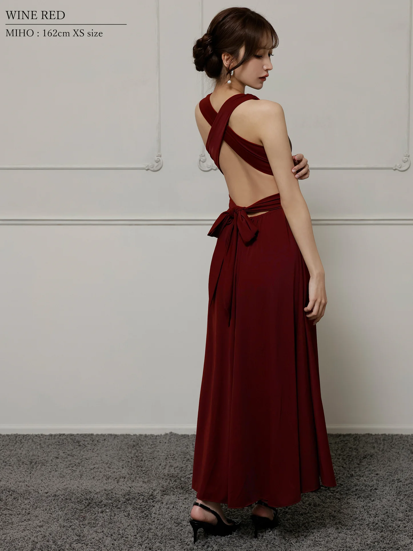 Veautt ヴュート 高級キャバドレス