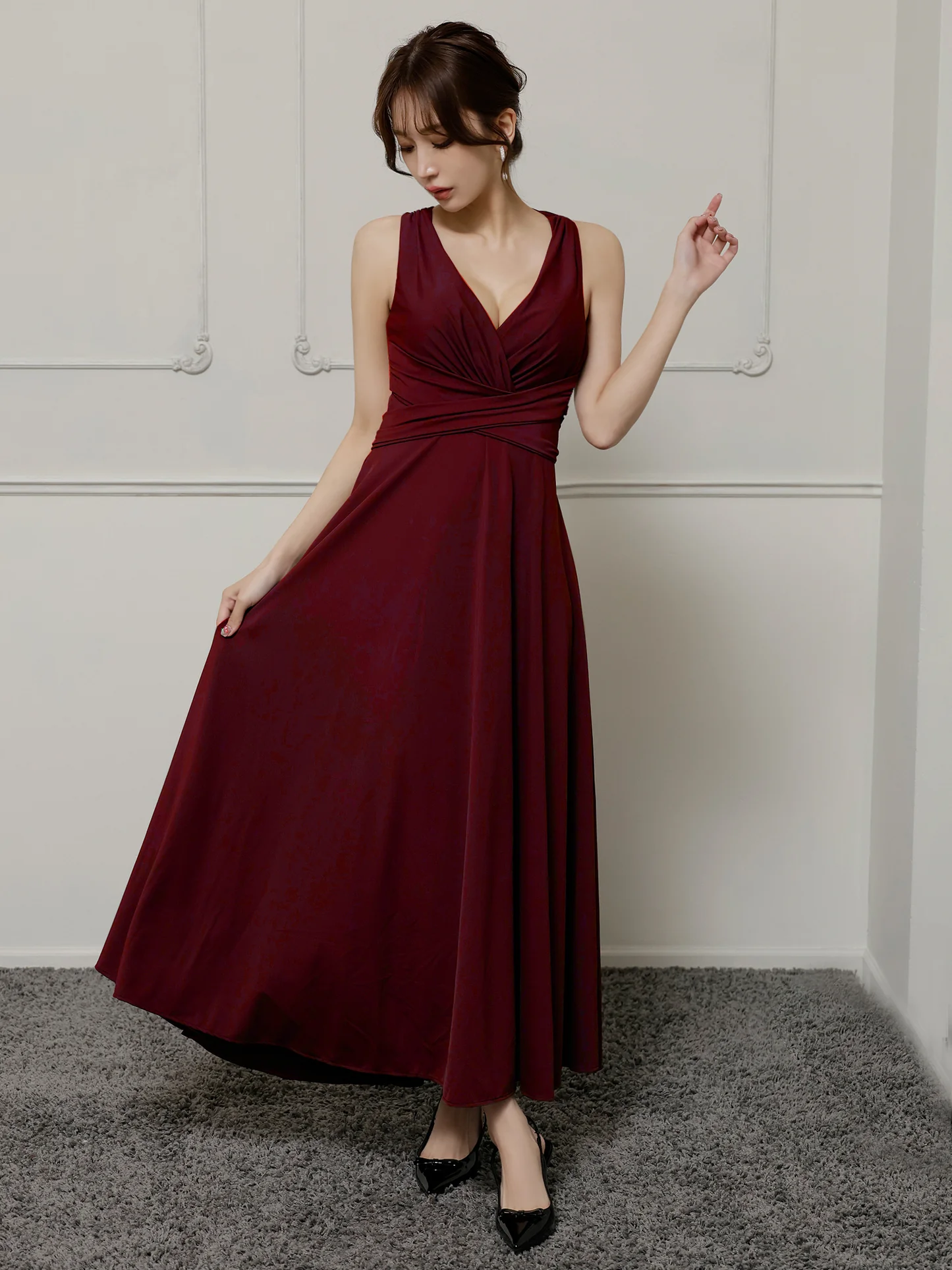 Veautt ヴュート 高級キャバドレス