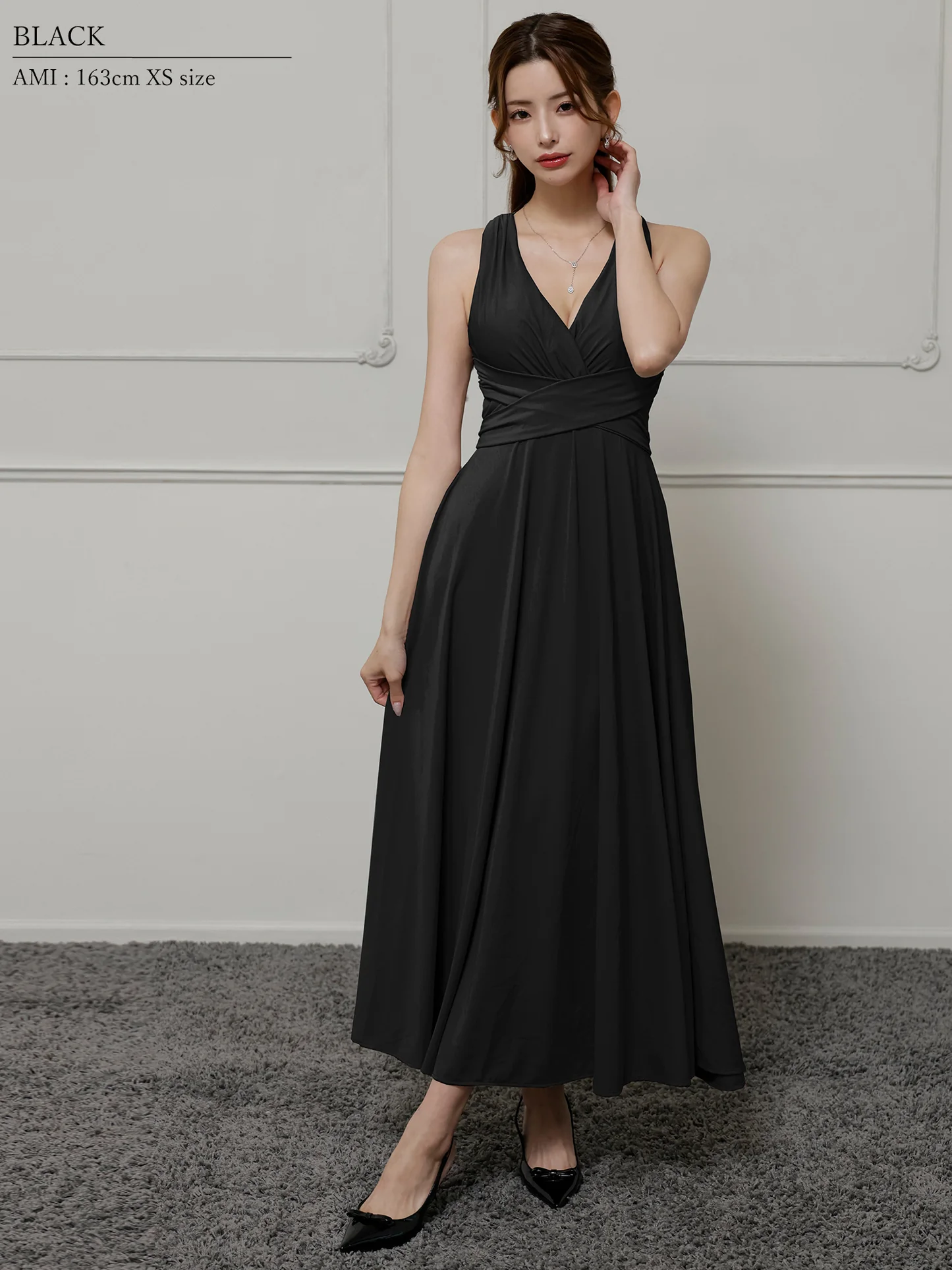 Veautt ヴュート 高級キャバドレス