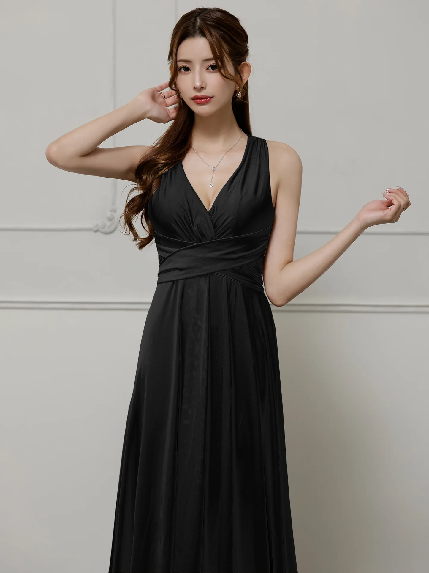 Veautt ヴュート 高級キャバドレス