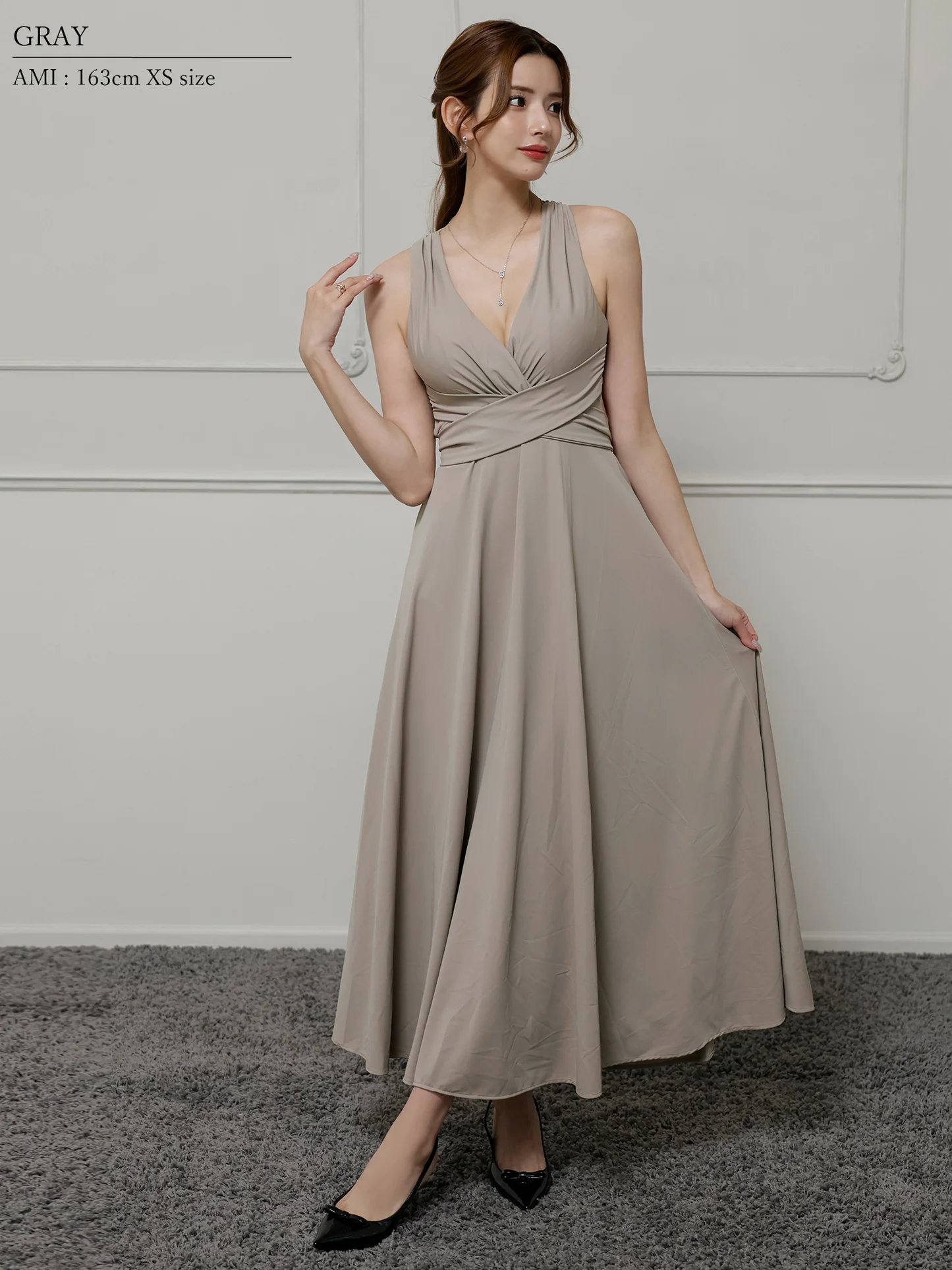 Veautt ヴュート 高級キャバドレス