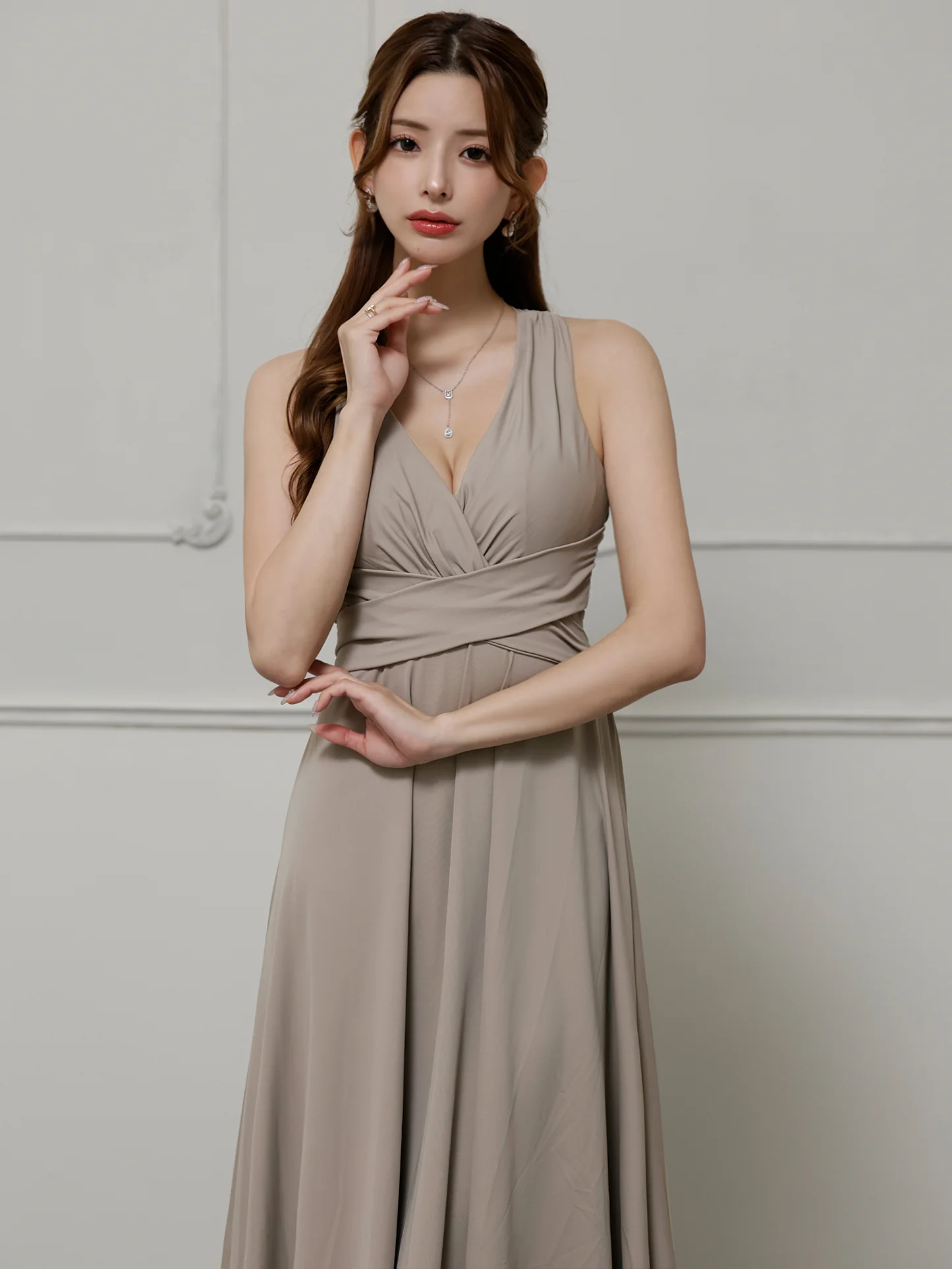 Veautt ヴュート 高級キャバドレス