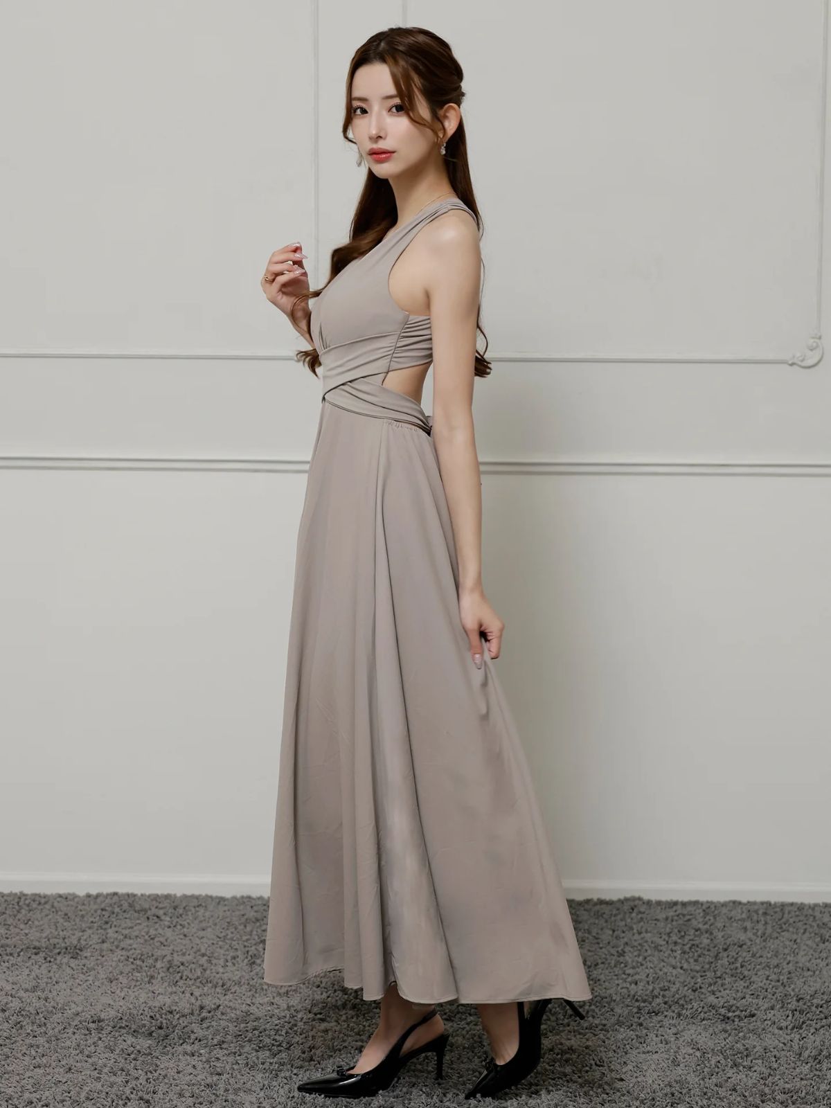 Veautt ヴュート 高級キャバドレス