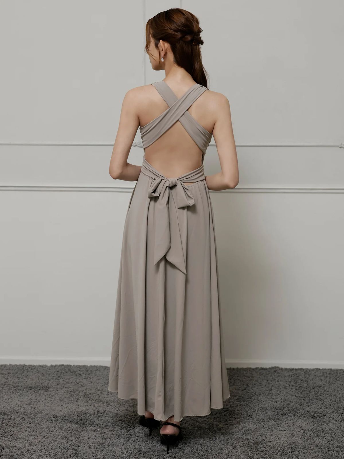 Veautt ヴュート 高級キャバドレス