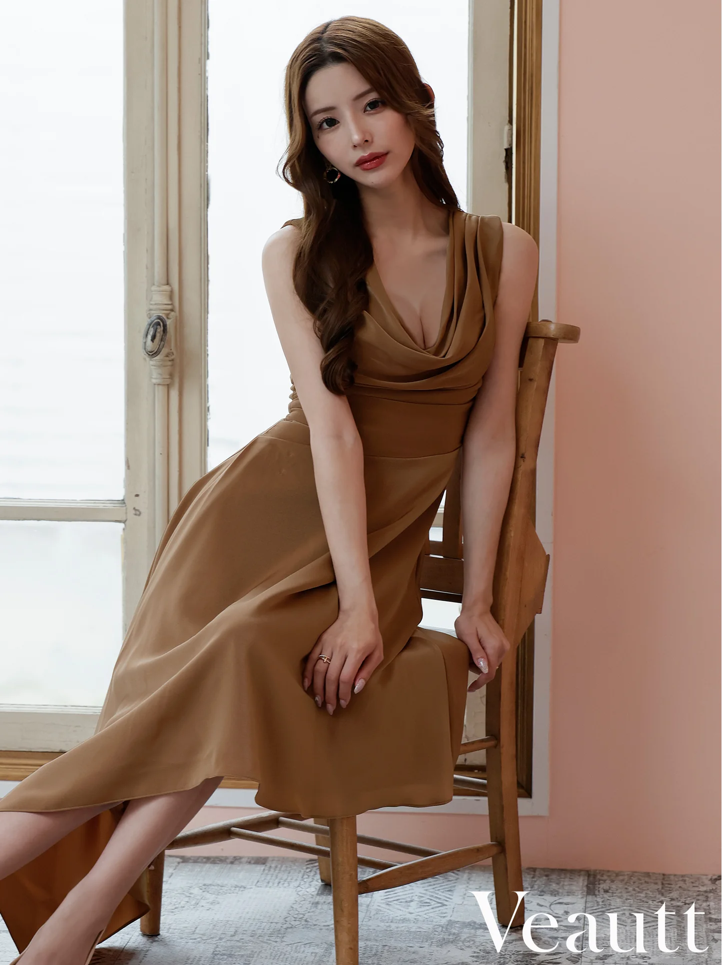 Veautt ヴュート 高級キャバドレス