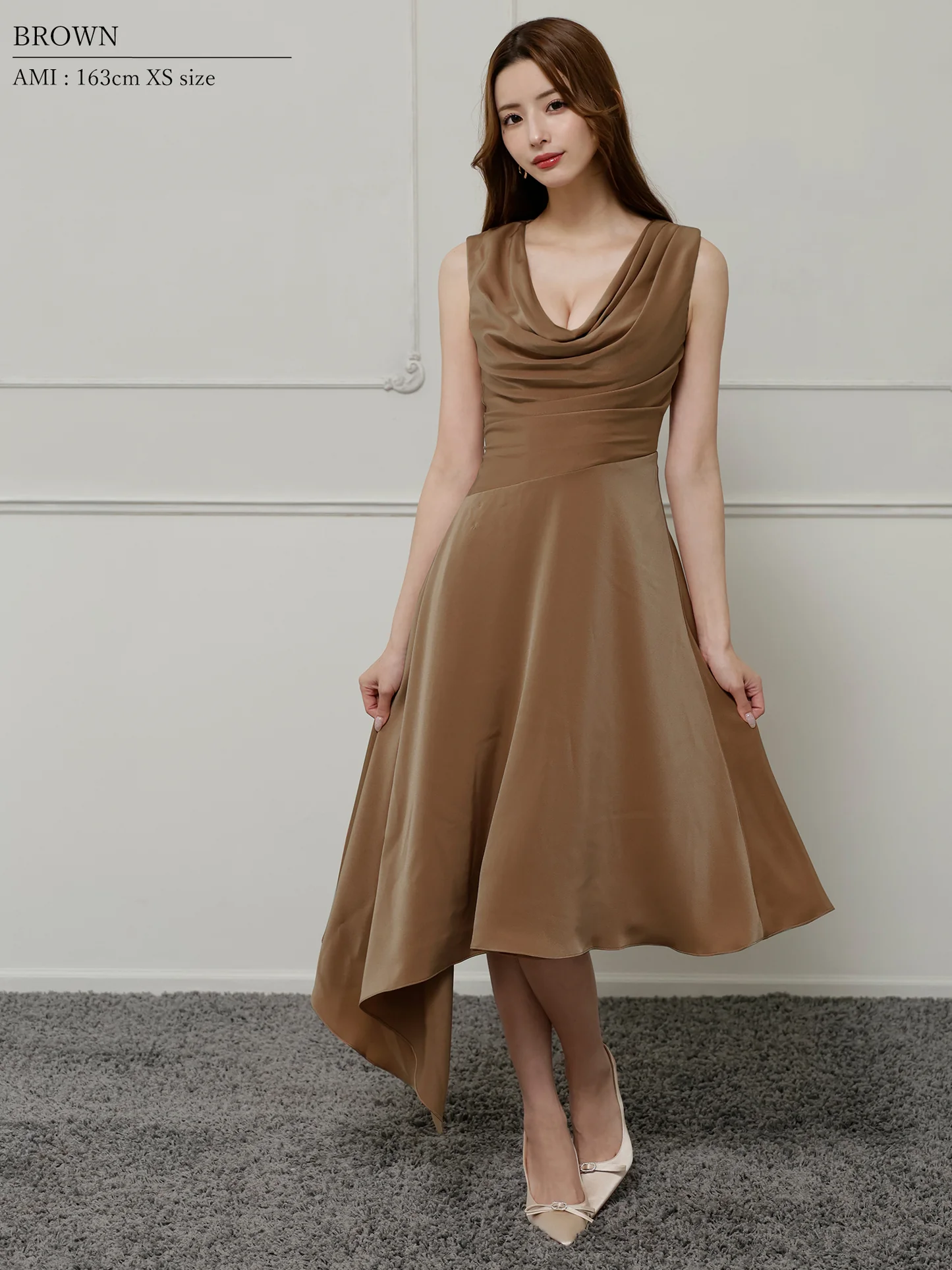 Veautt ヴュート 高級キャバドレス