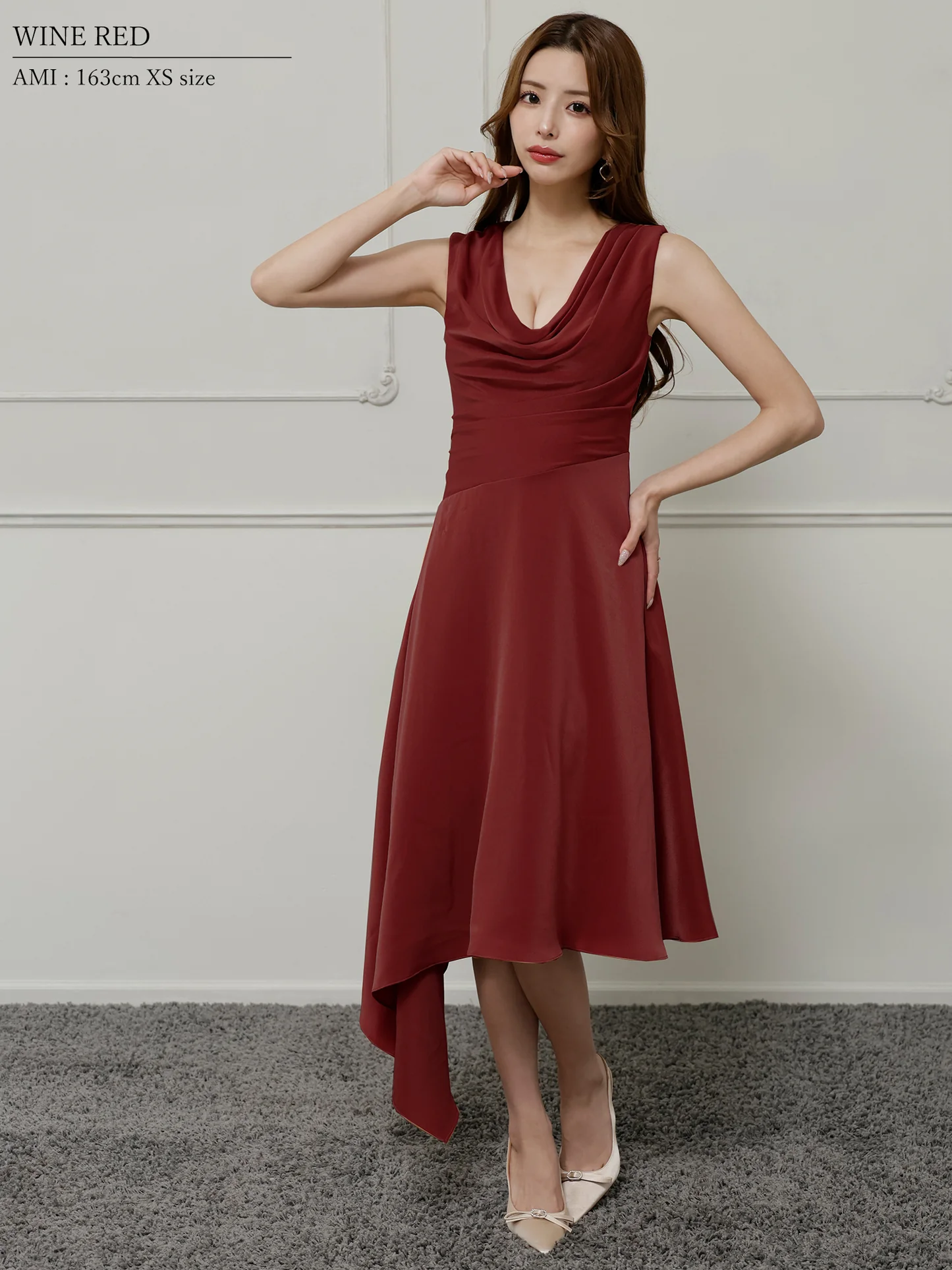 Veautt ヴュート 高級キャバドレス