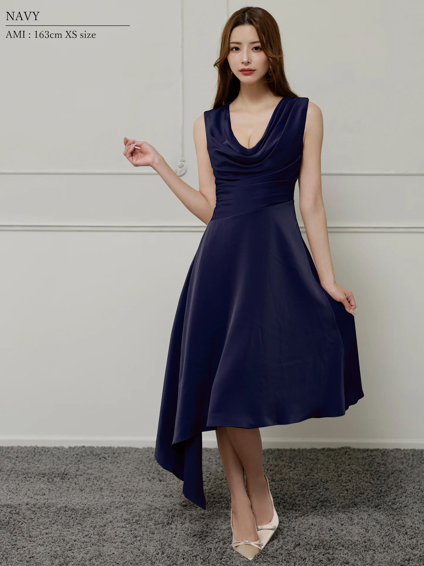 Veautt ヴュート 高級キャバドレス