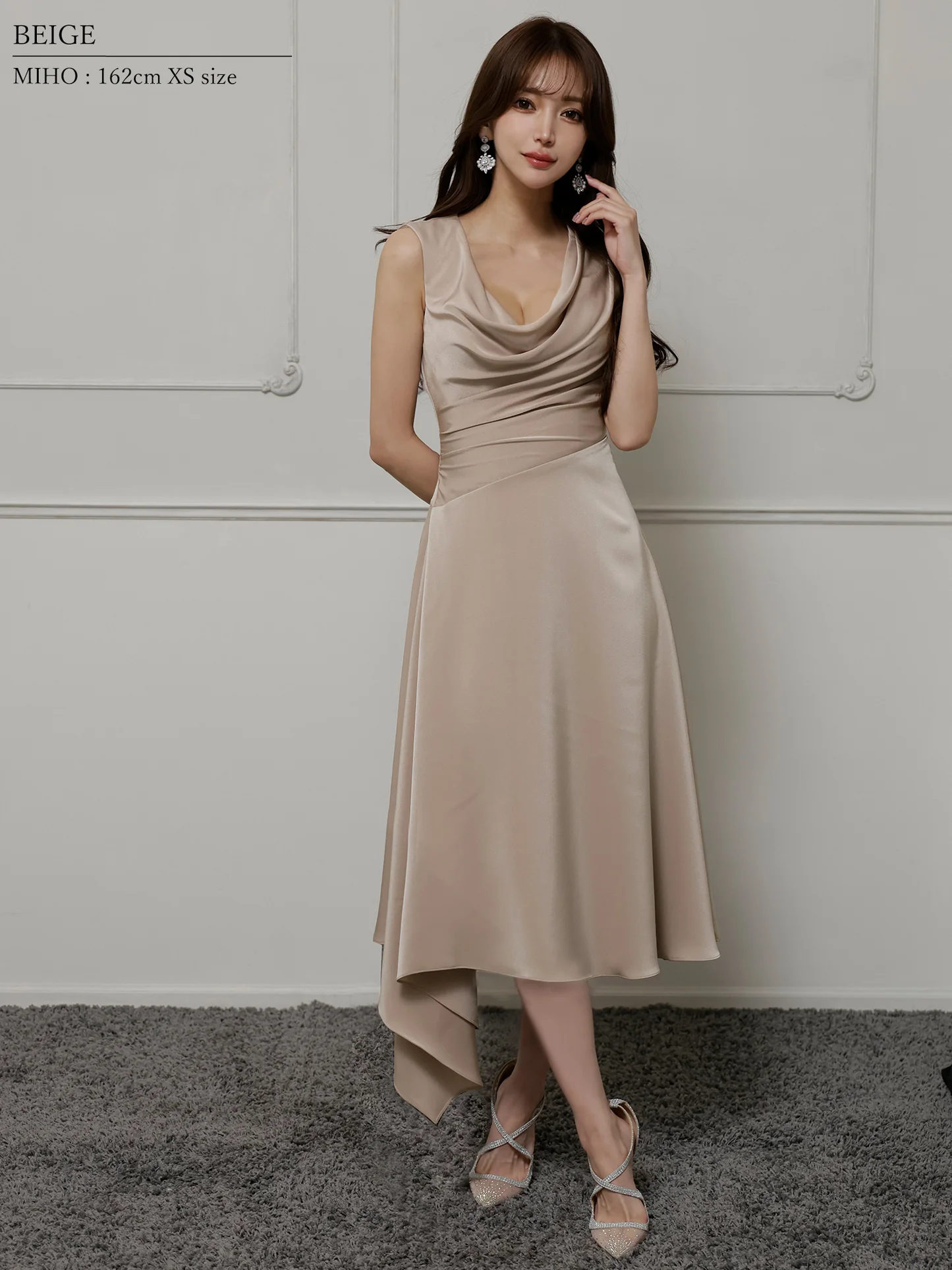 Veautt ヴュート 高級キャバドレス