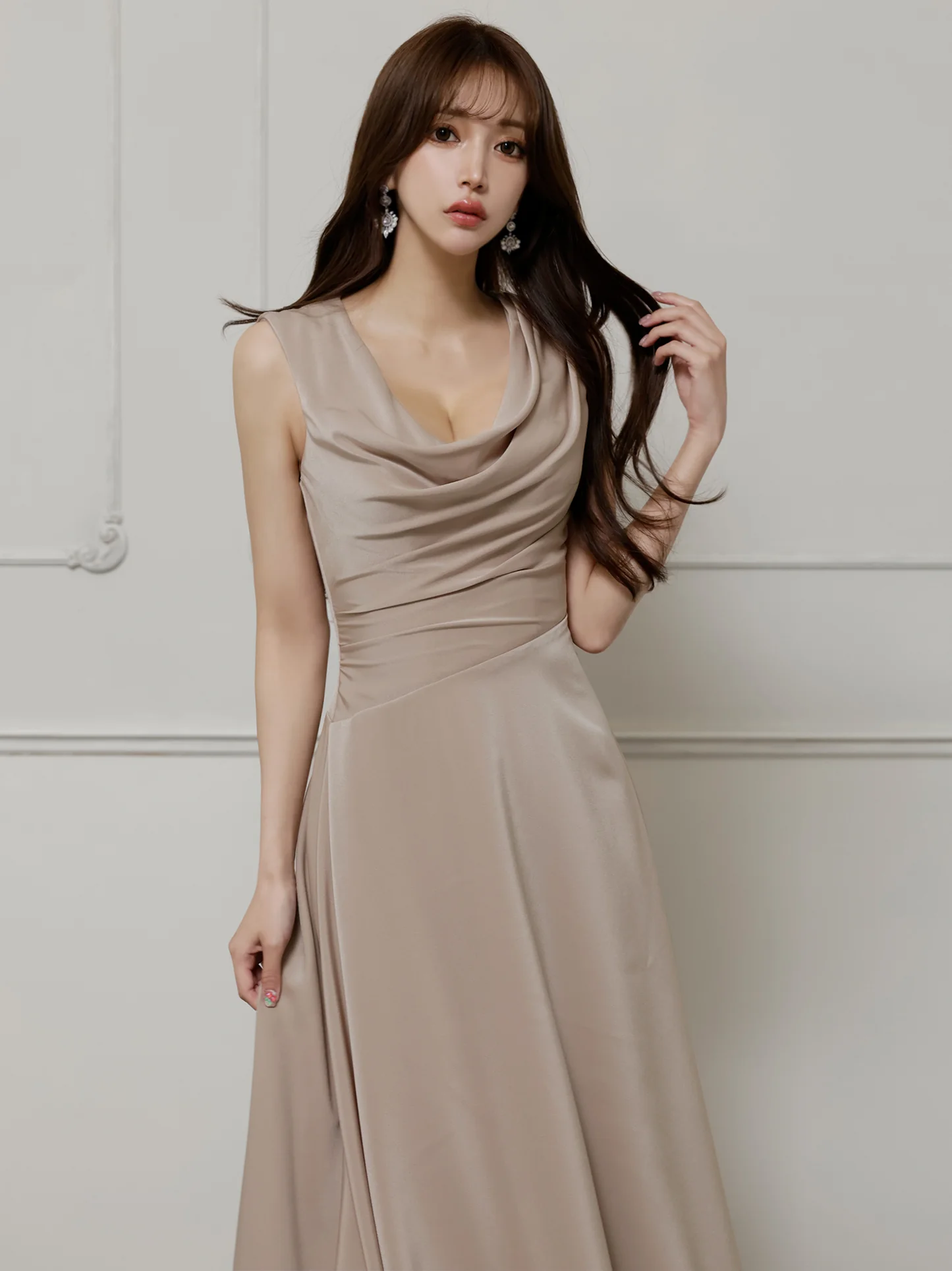 Veautt ヴュート 高級キャバドレス