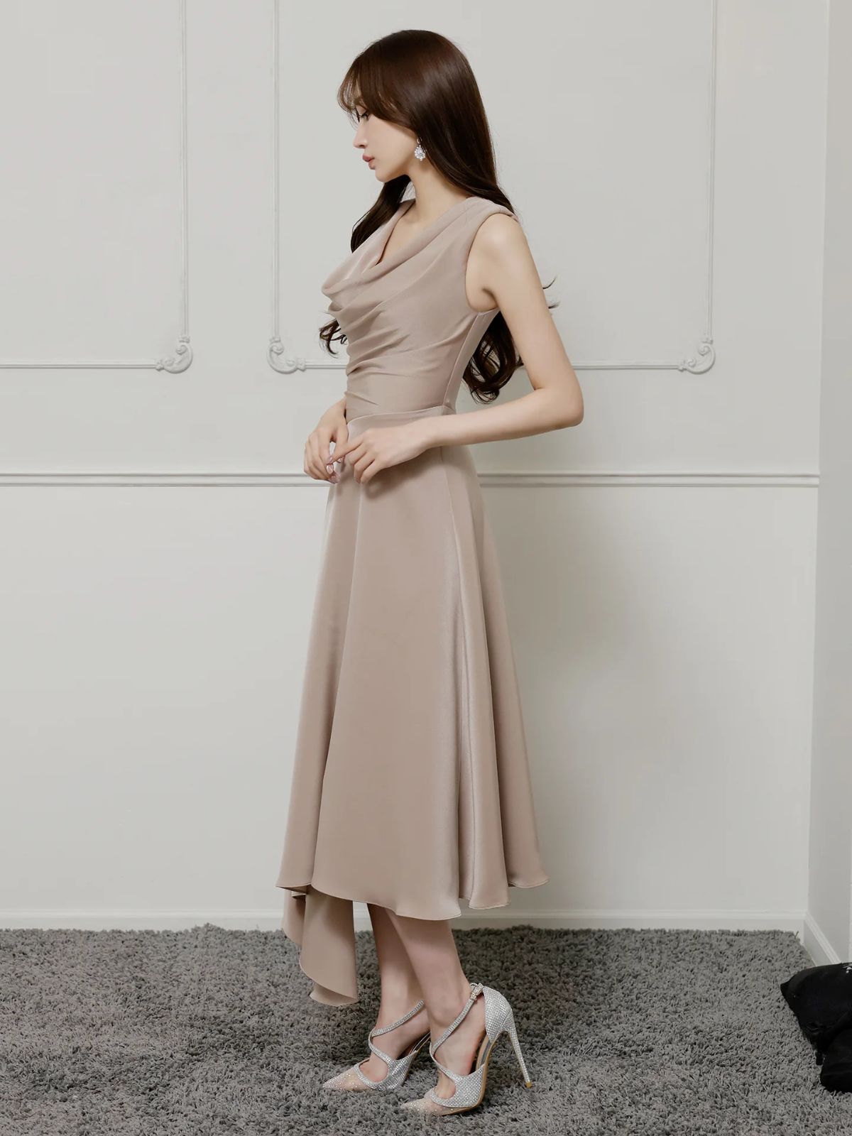 Veautt ヴュート 高級キャバドレス