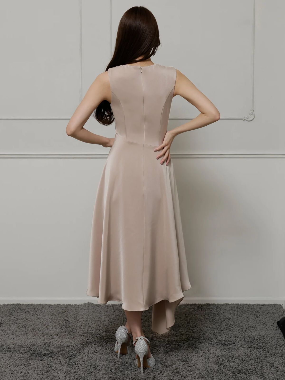 Veautt ヴュート 高級キャバドレス