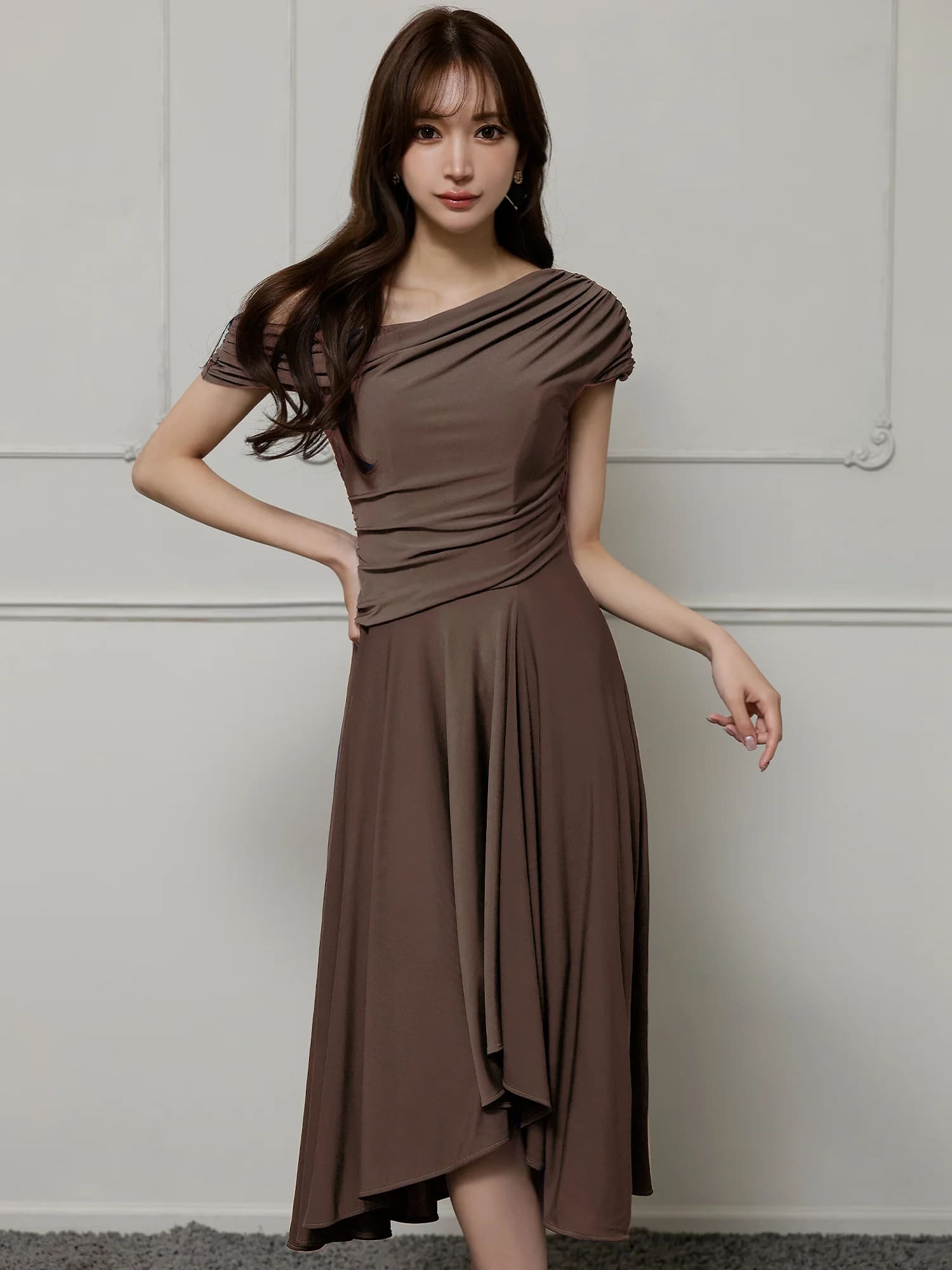 Veautt ヴュート 高級キャバドレス