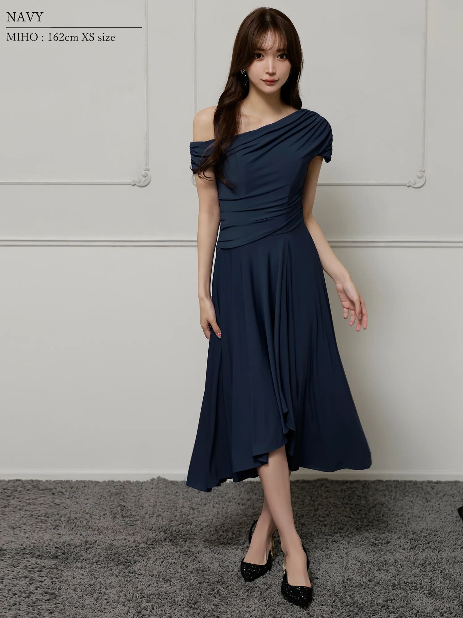 Veautt ヴュート 高級キャバドレス