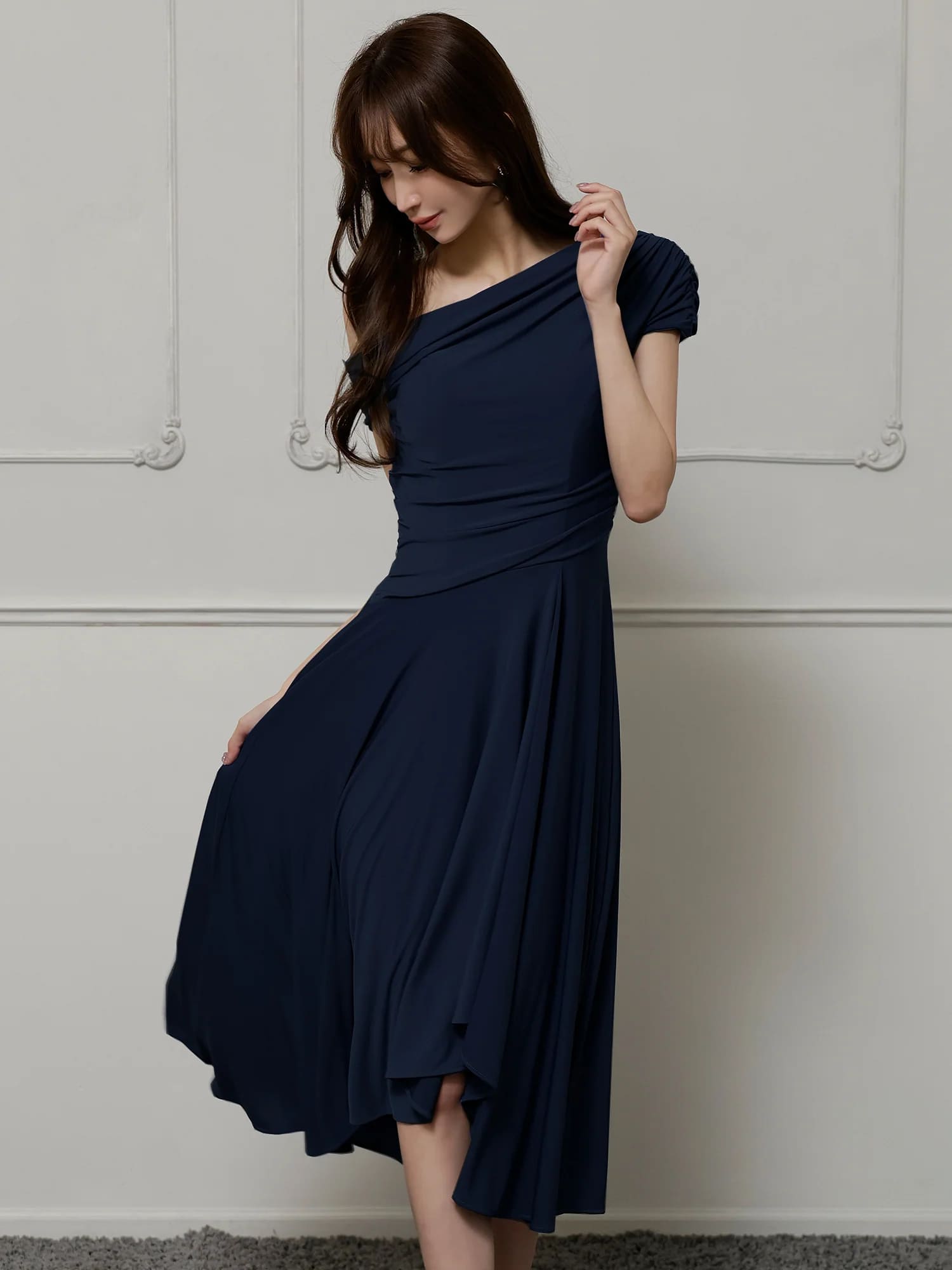 Veautt ヴュート 高級キャバドレス