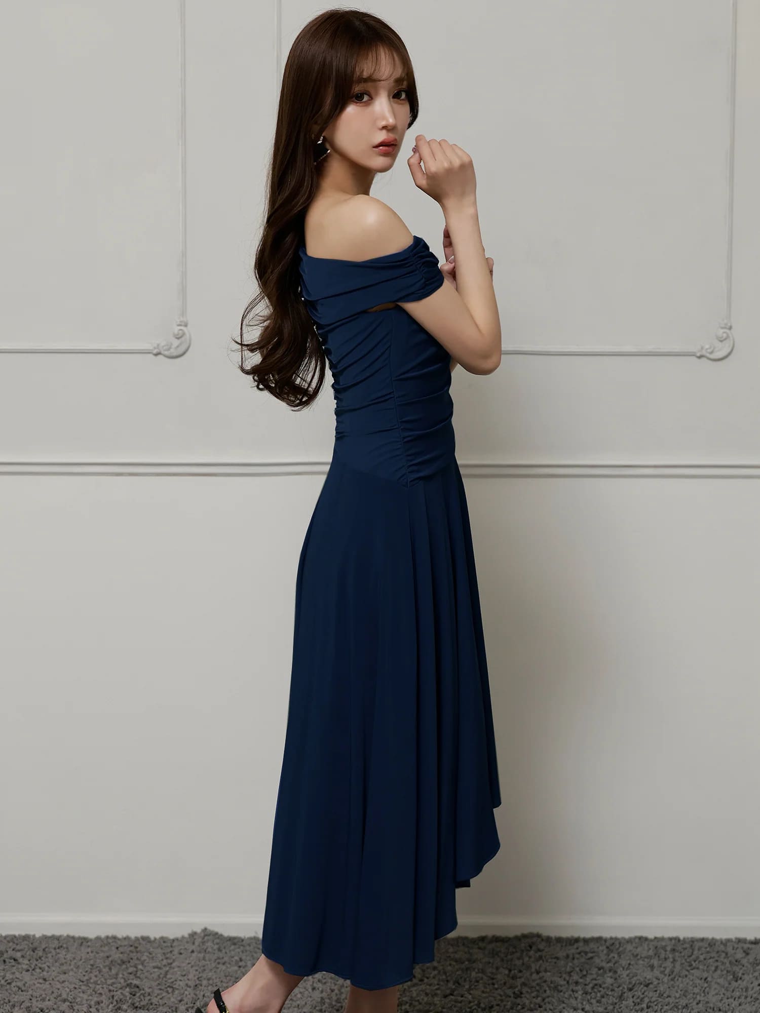 Veautt ヴュート 高級キャバドレス