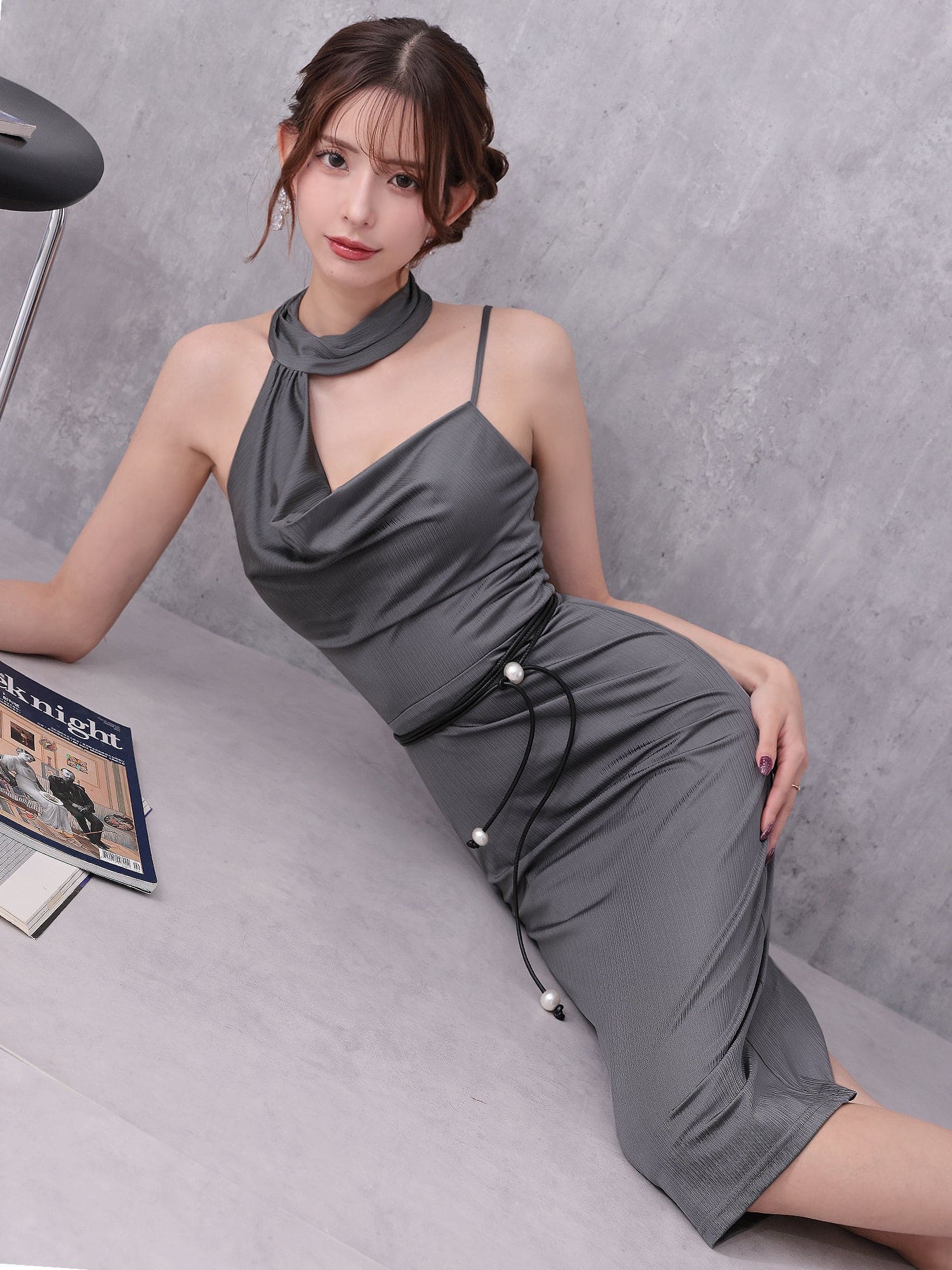 Veautt ヴュート 高級キャバドレス