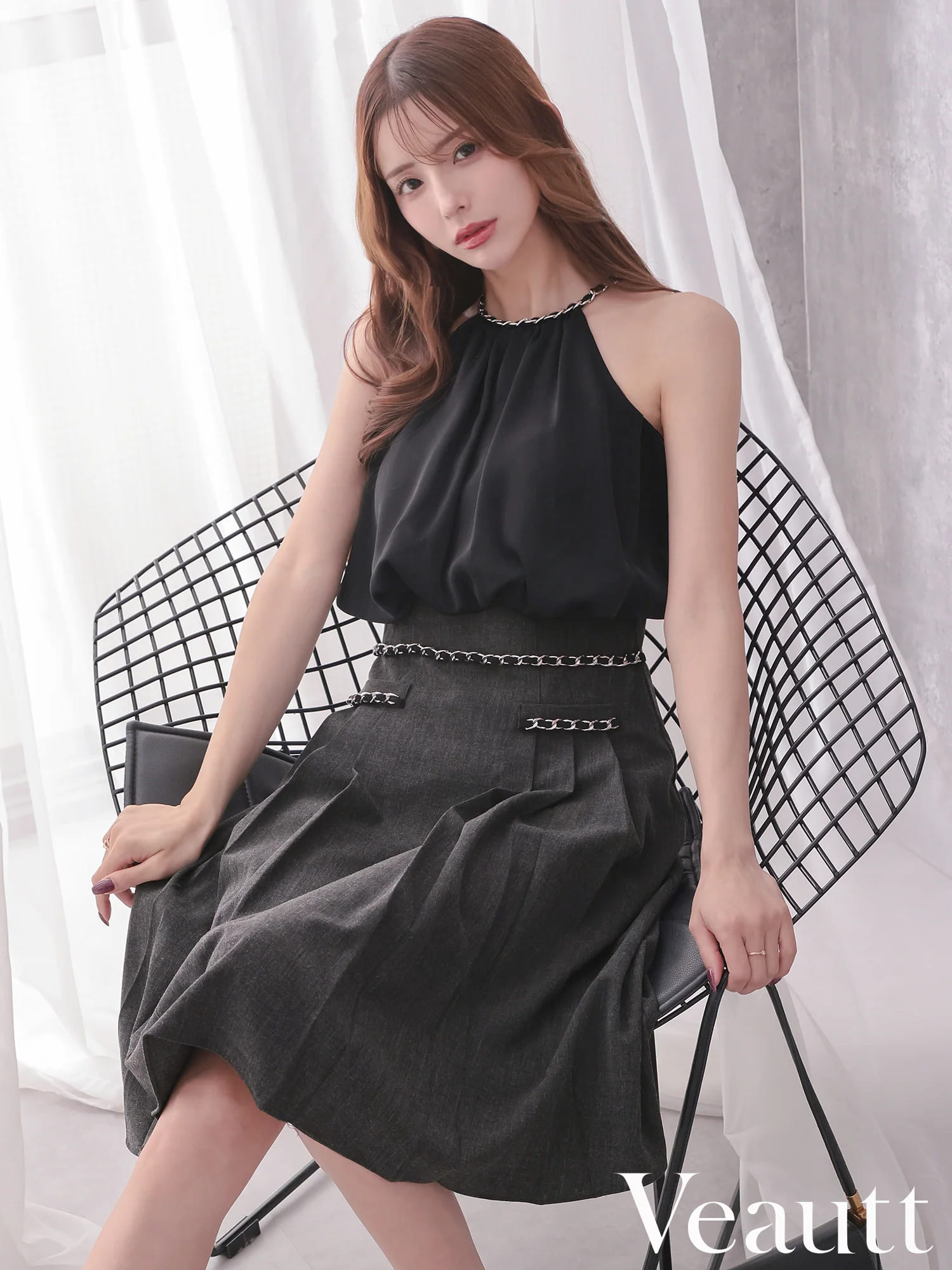 Veautt ヴュート 高級キャバドレス