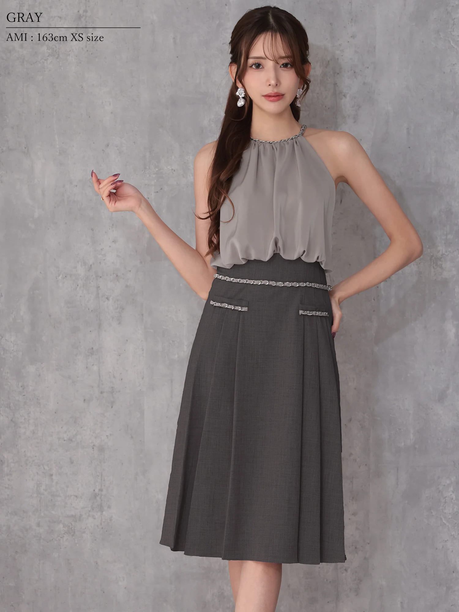 Veautt ヴュート 高級キャバドレス