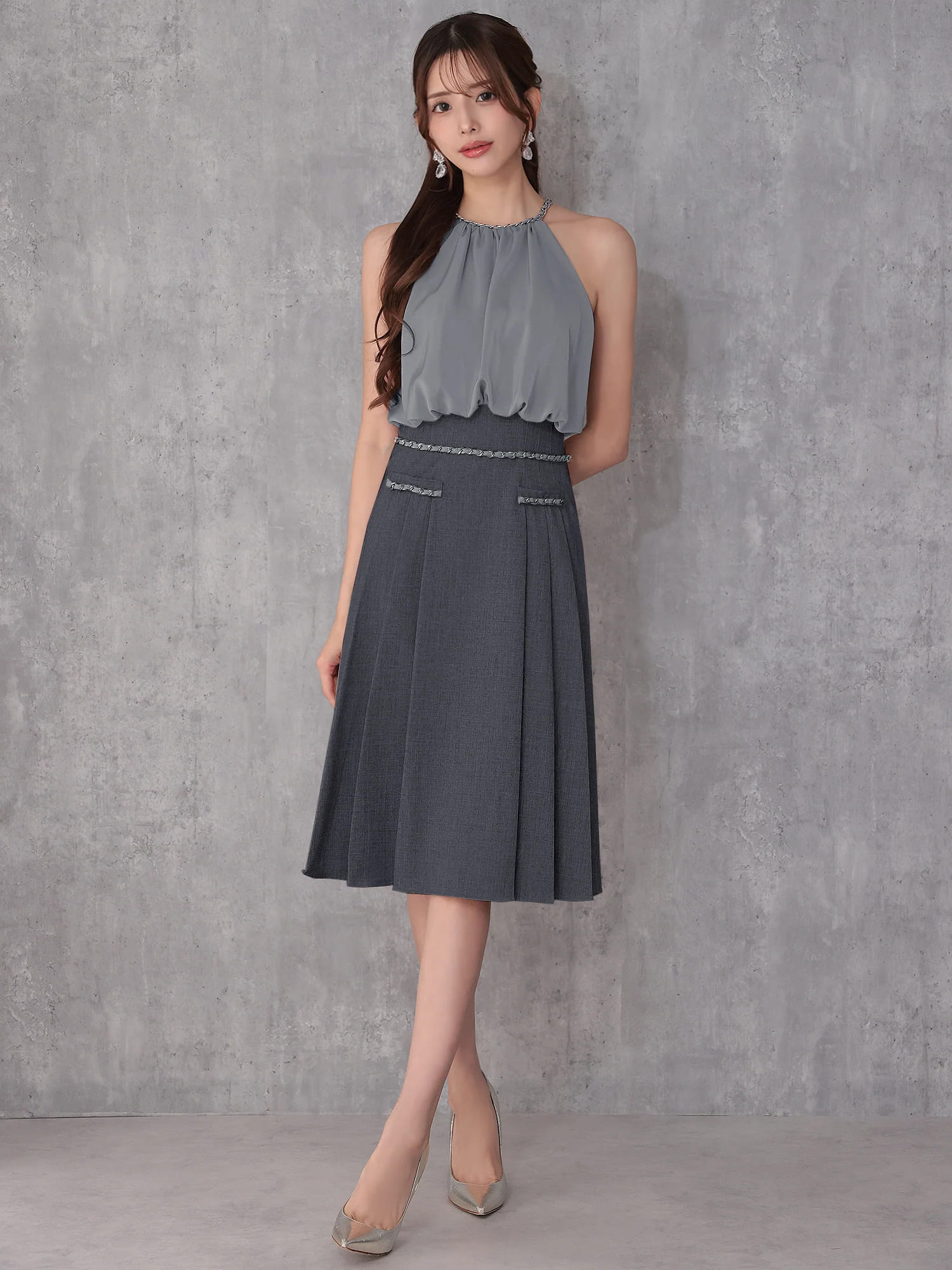 Veautt ヴュート 高級キャバドレス