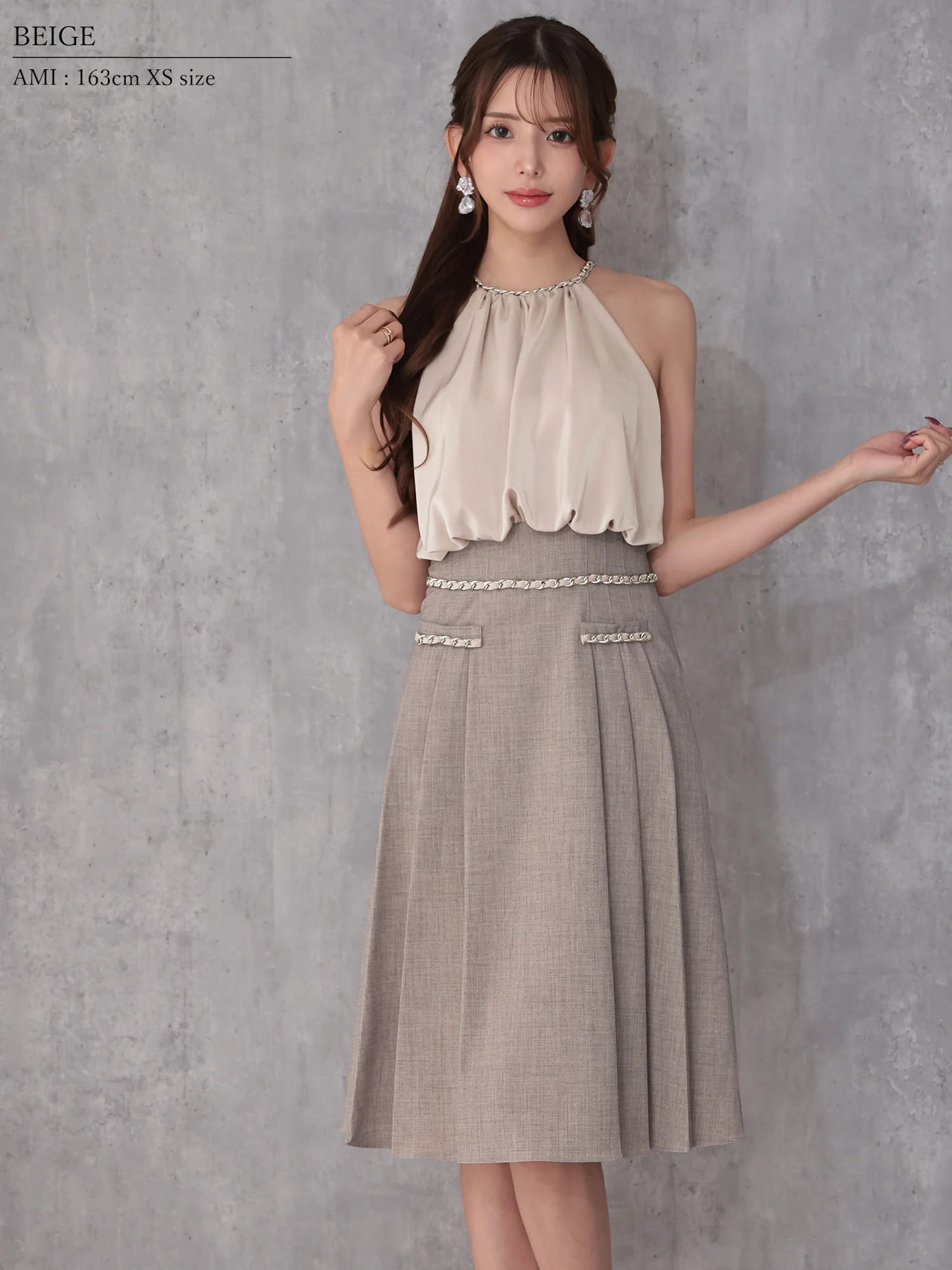 Veautt ヴュート 高級キャバドレス