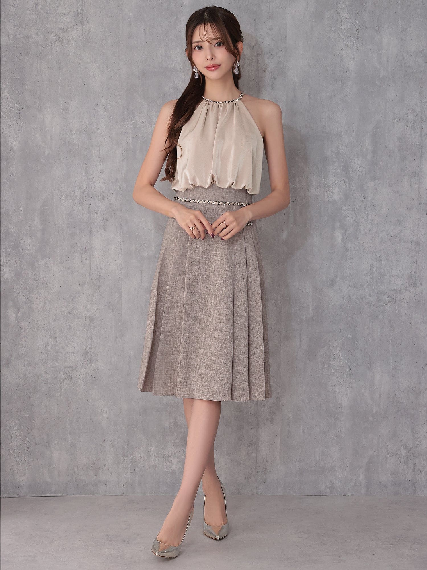 Veautt ヴュート 高級キャバドレス